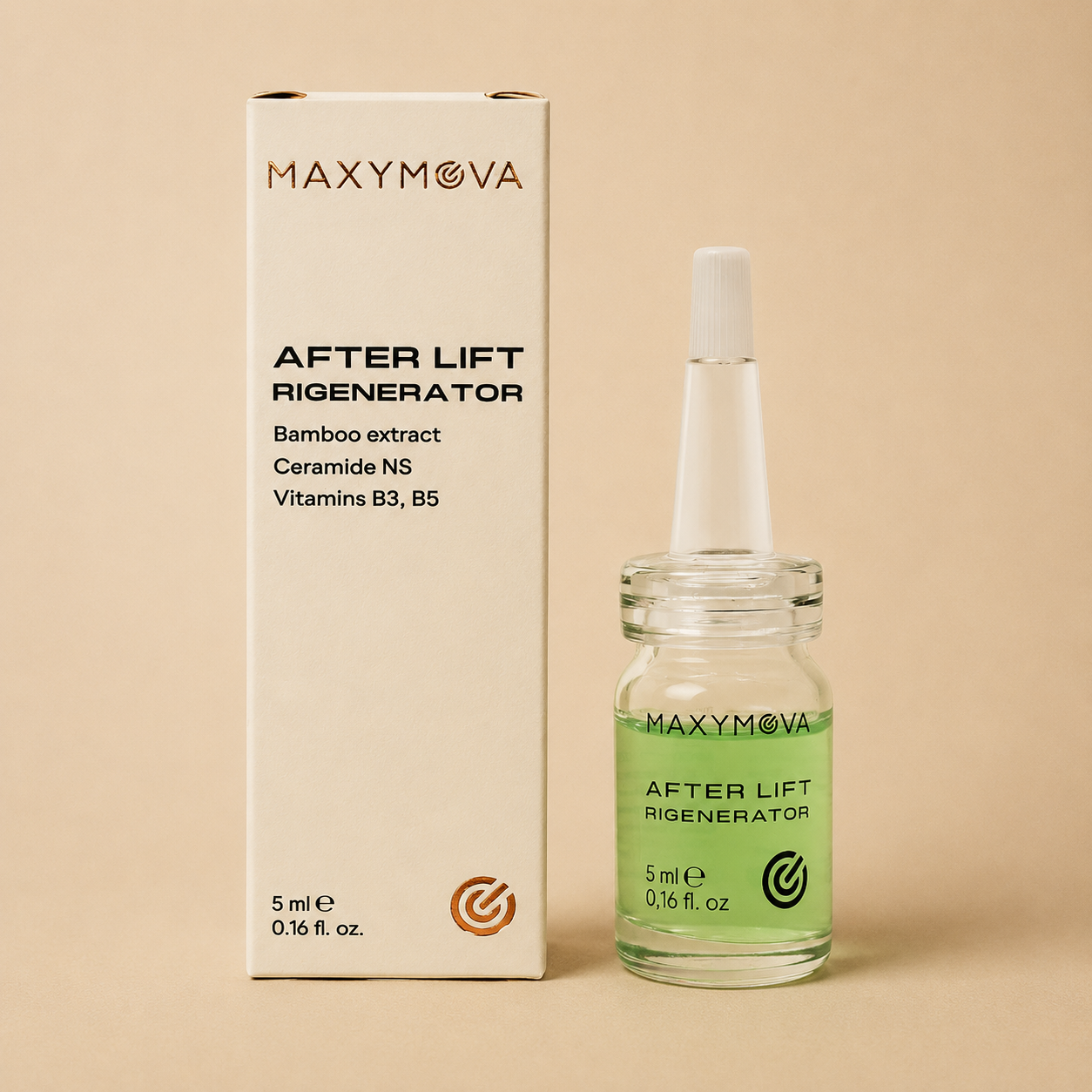 MAXYMOVA AFTER LIFT 5 ml
