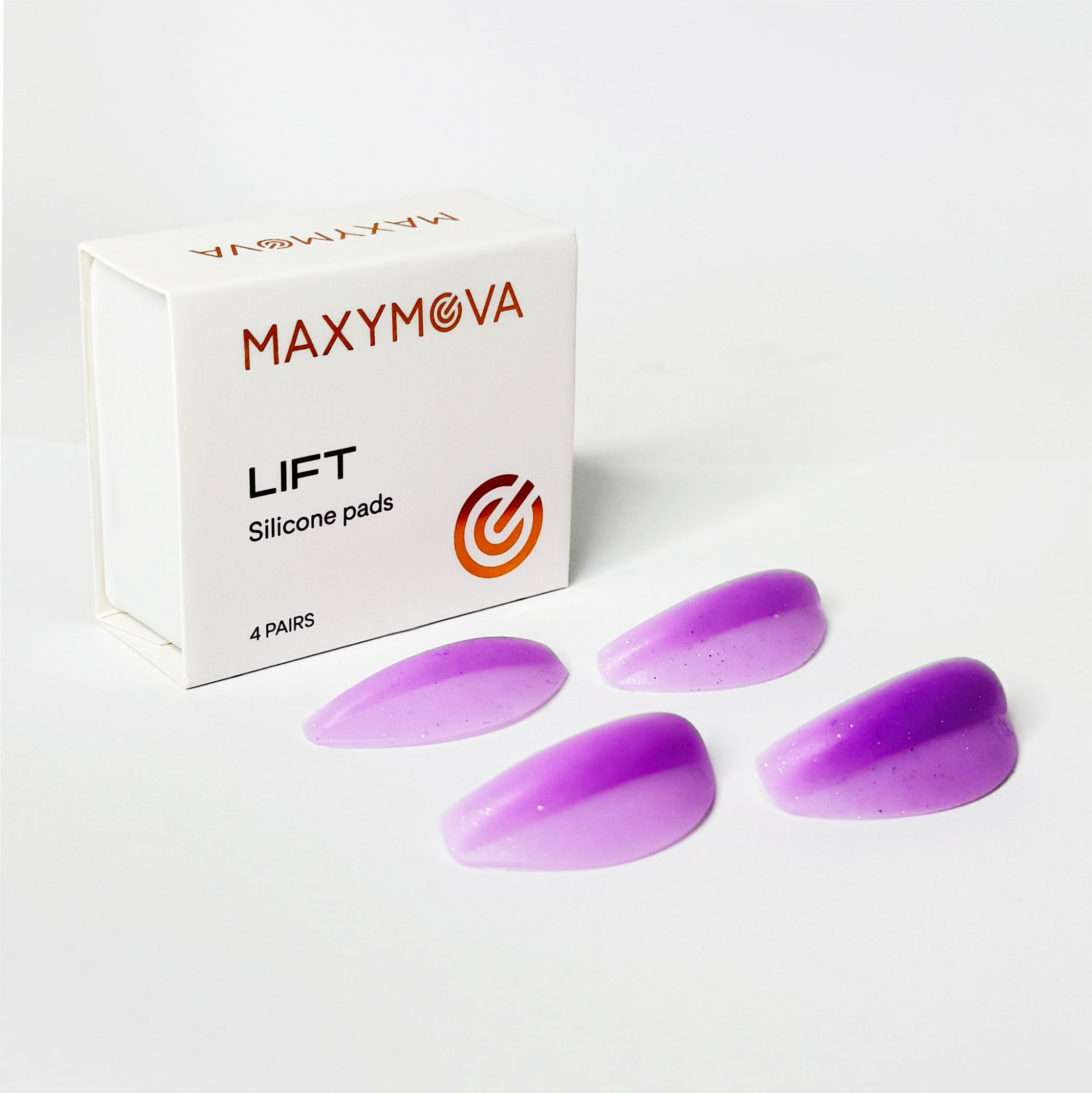 MAXYMOVA SHIELD MODEL LIFT (4 Pair)