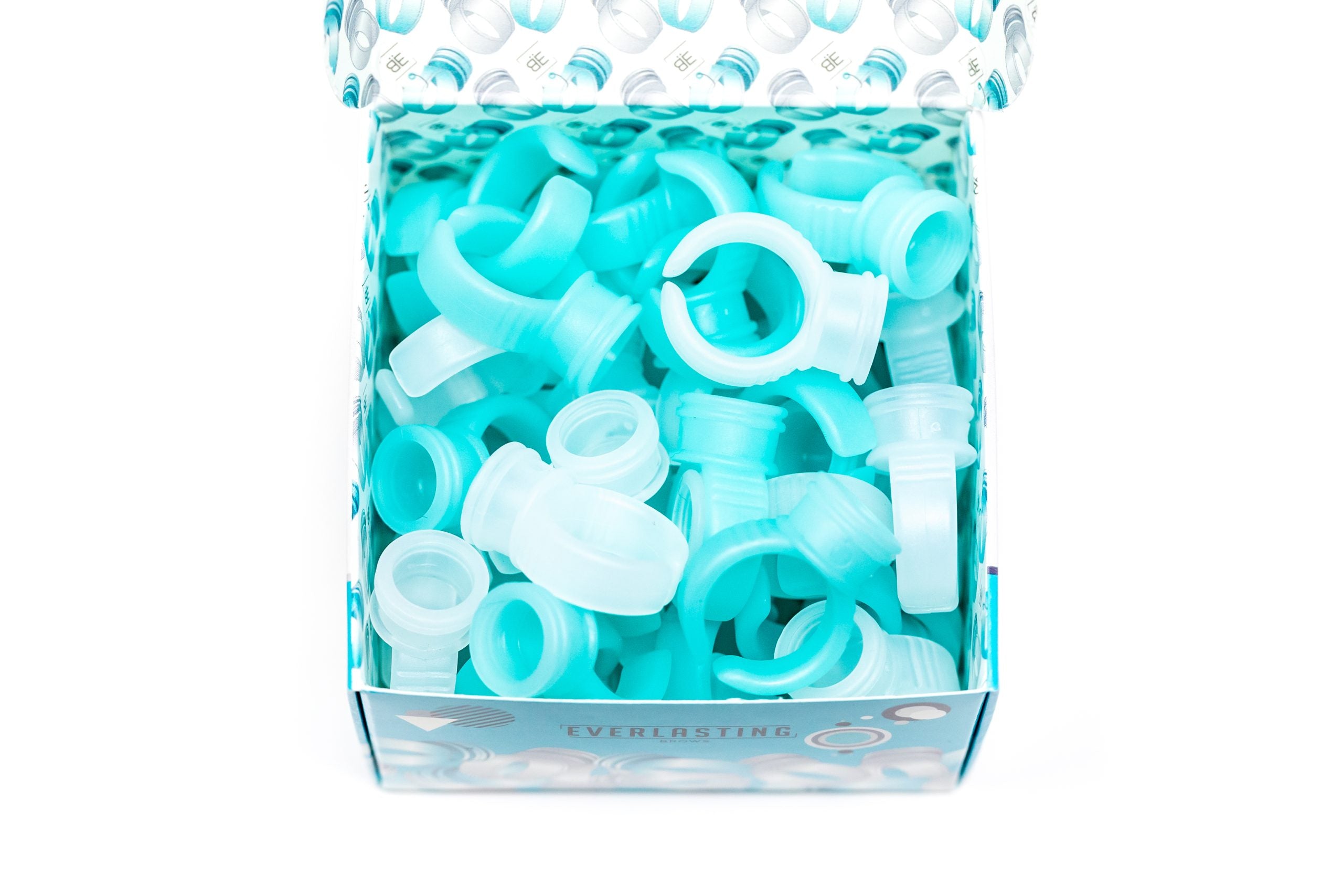 Everlasting | Pigment Rings (pack of 50 )