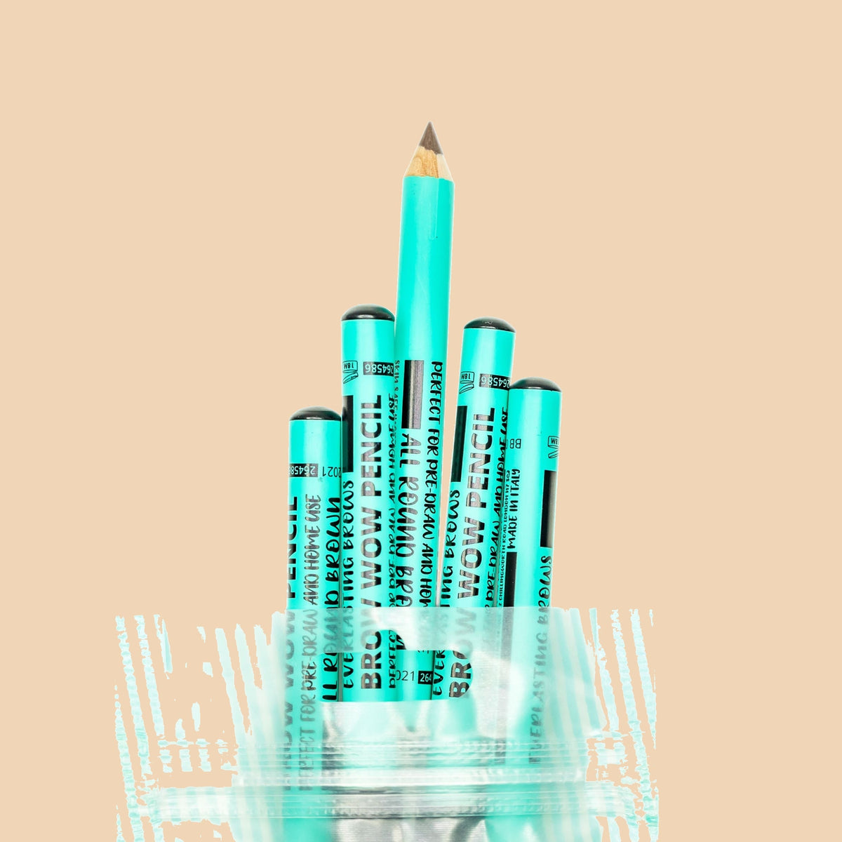 Everlasting | Pencils 5 pack