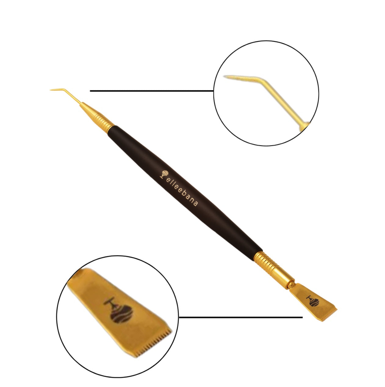 Elleebana Precision Lifter GOLD Tool