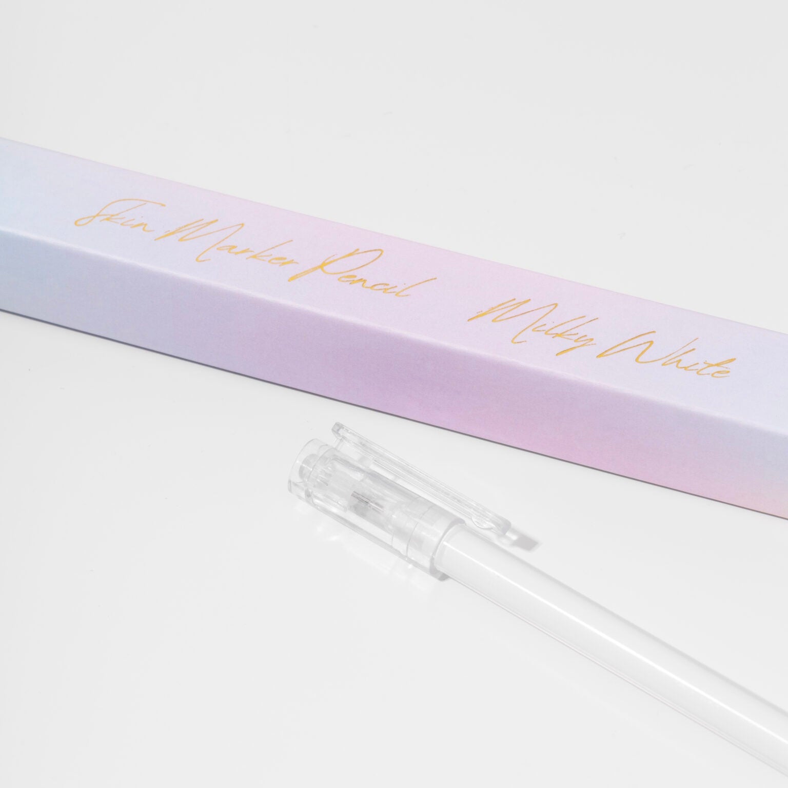 Hollywood Brows | Skin Markers Neon