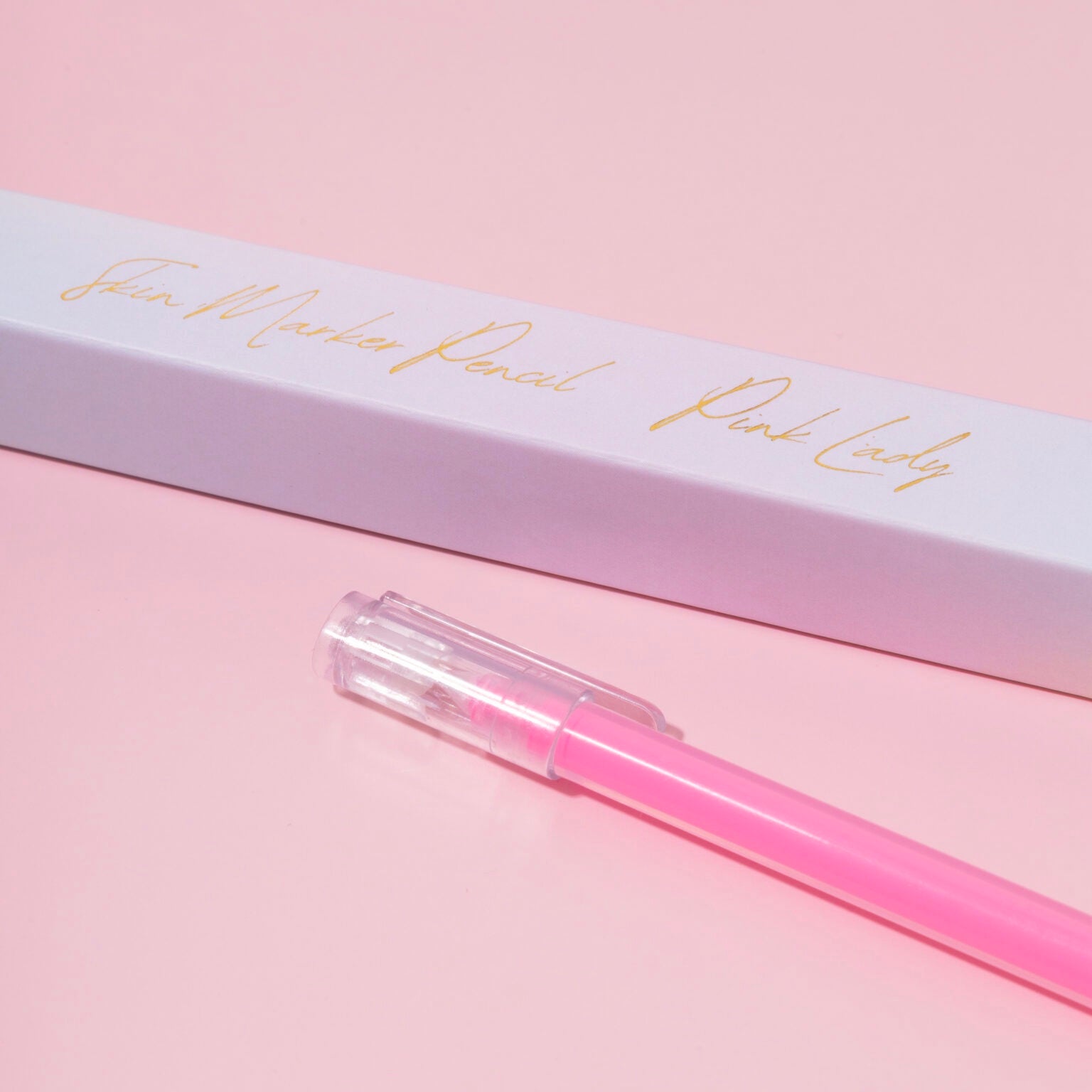 Hollywood Brows | Skin Markers Neon