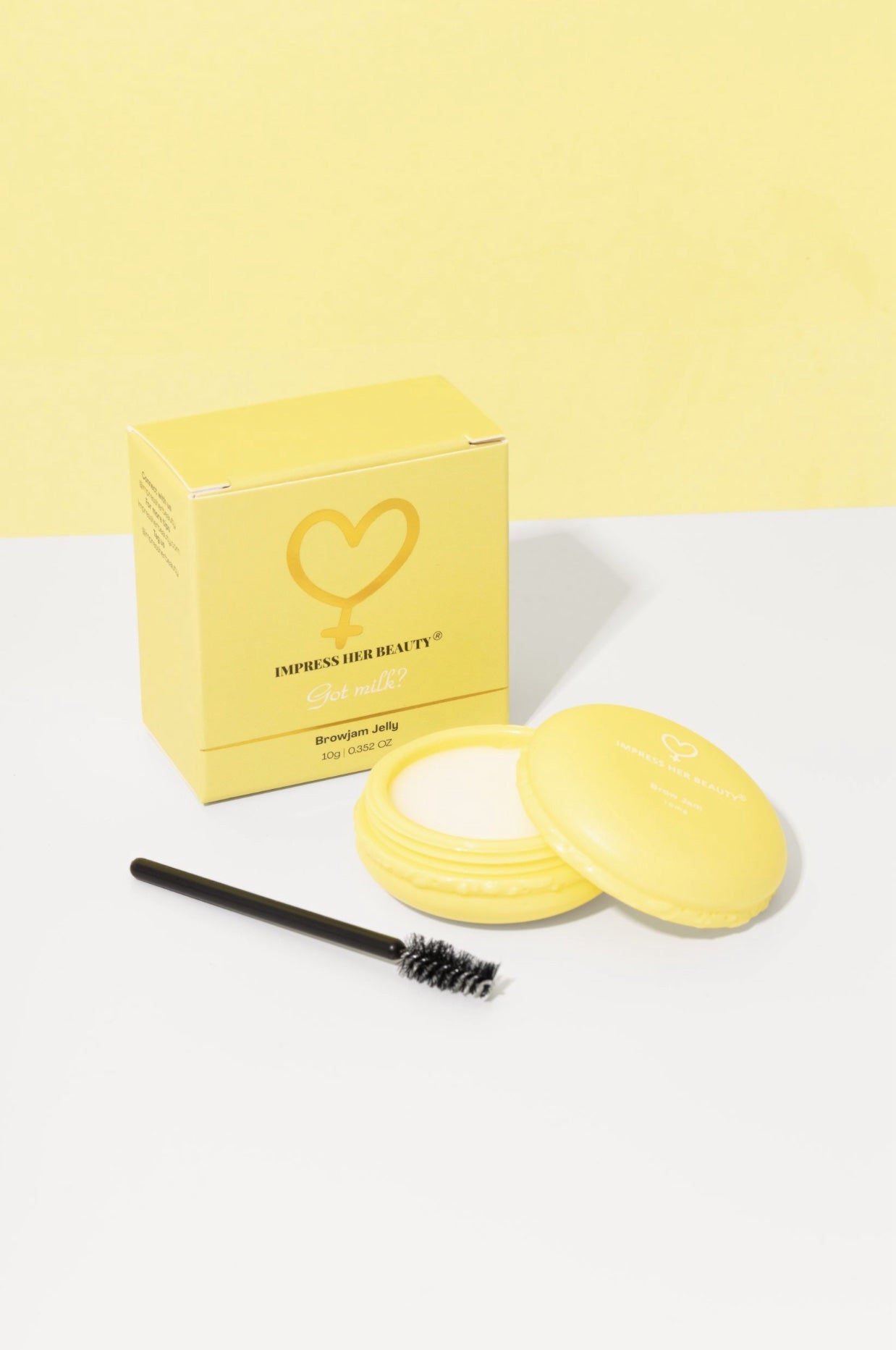 Hollywood Brows | Brow soap set