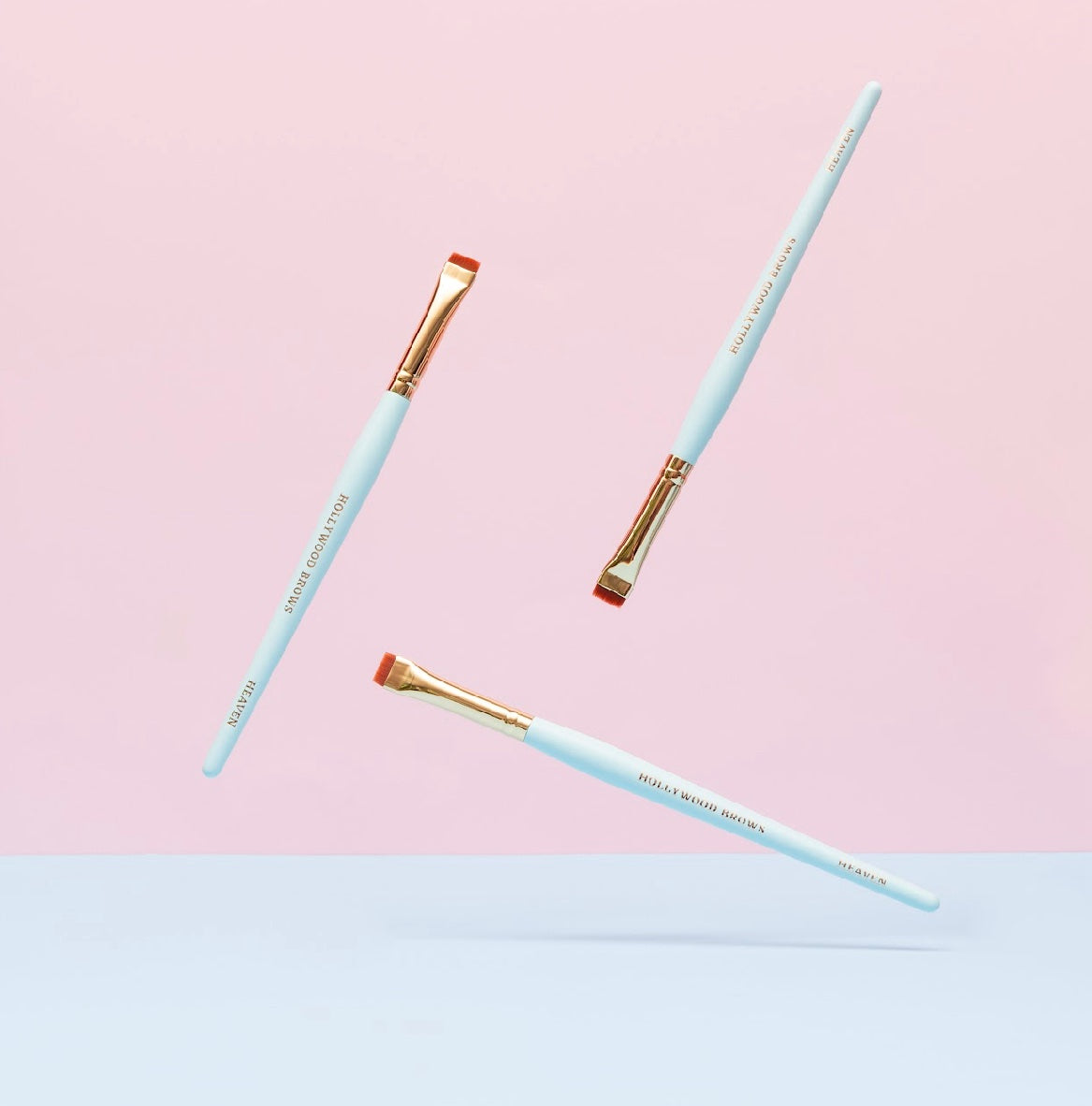 Hollywood Brows | HIGHLIGHT BRUSH