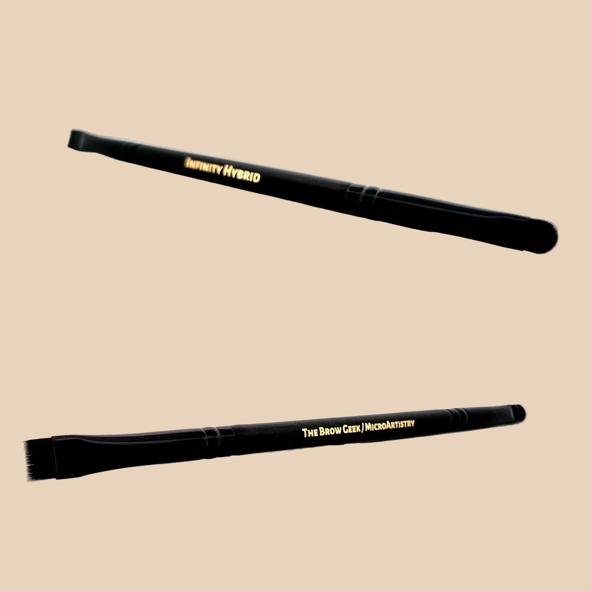 Infinity Buff and Blend Brush