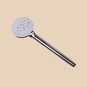 FOUND MY SKIN TUBE KEY