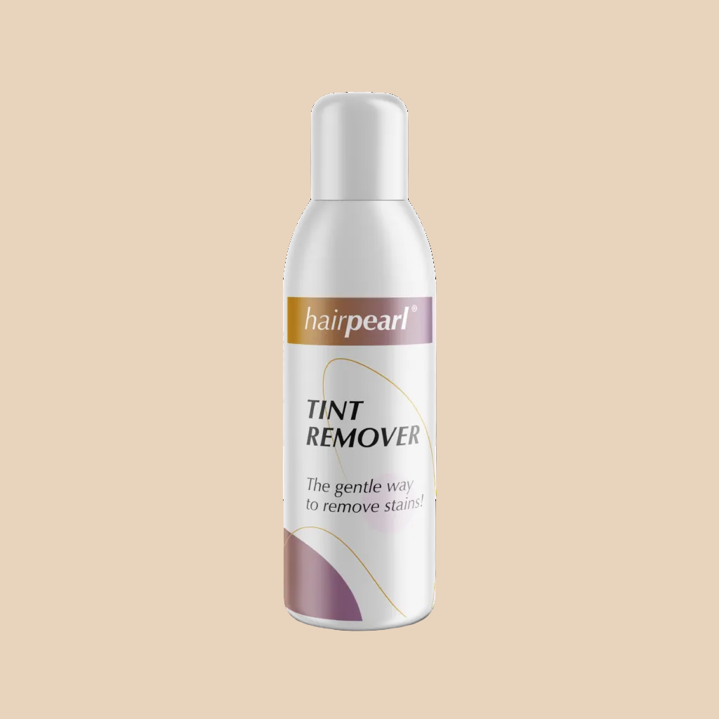 Hairpearl - Tint Remover