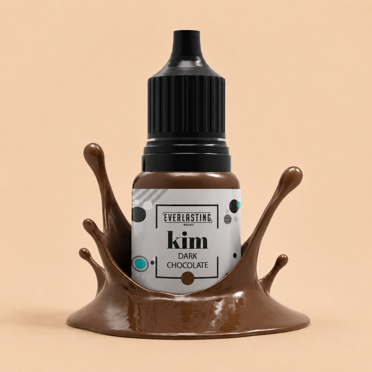 Everlasting | Brow Pigments 10ml | PMU & Microblading