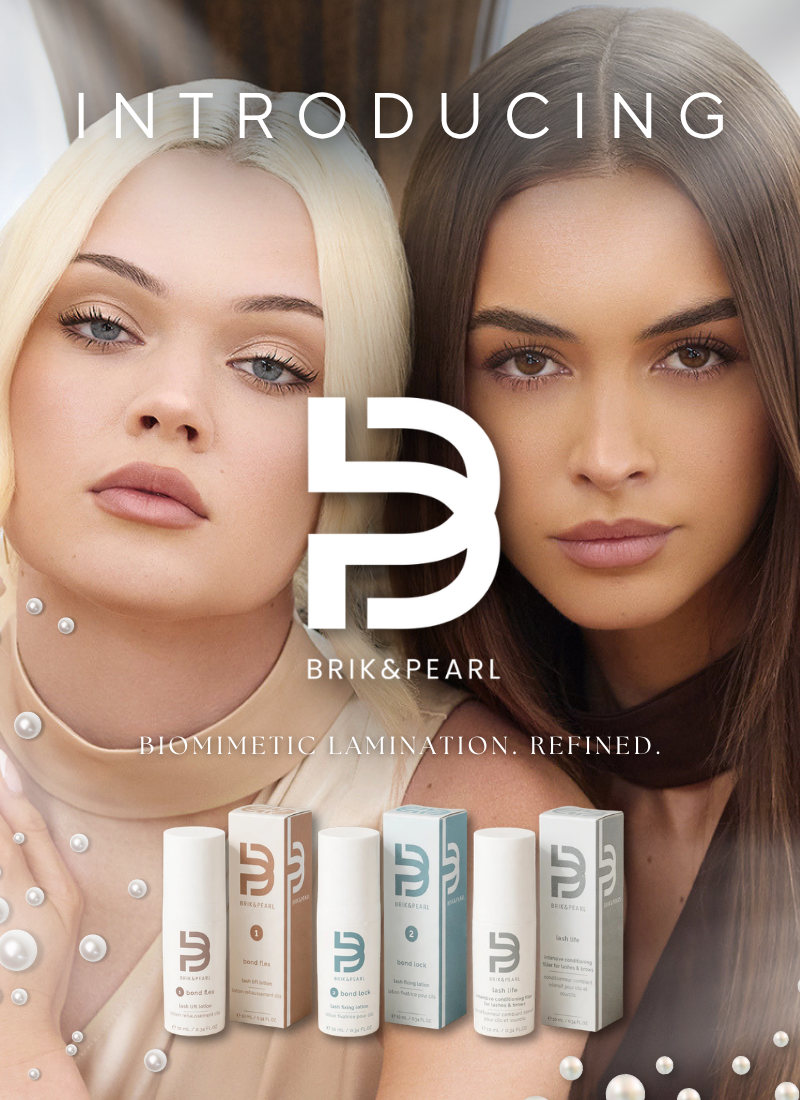 Brik & Pearl Step 1 - BOND FLEX - photo 7