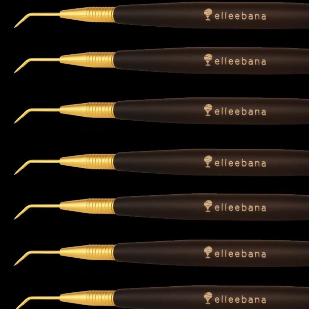 Elleebana Precision Lifter GOLD Tool