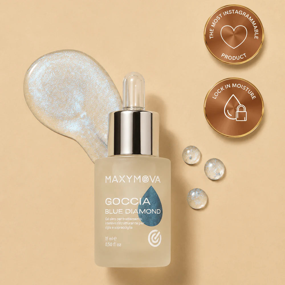 MAXYMOVA GOCCIA 15 ml (BLUE DIAMOND)