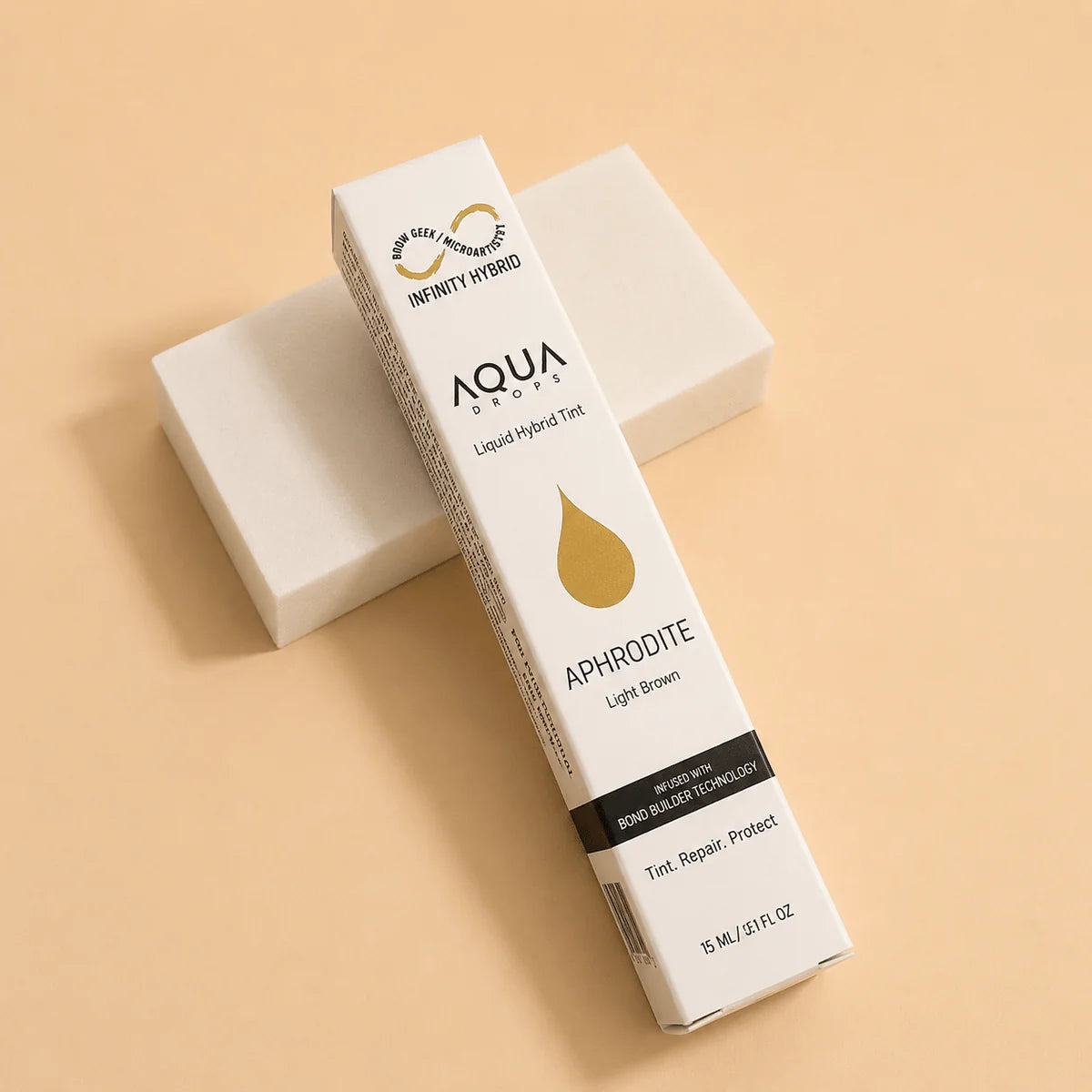 Infinity Aqua Drops