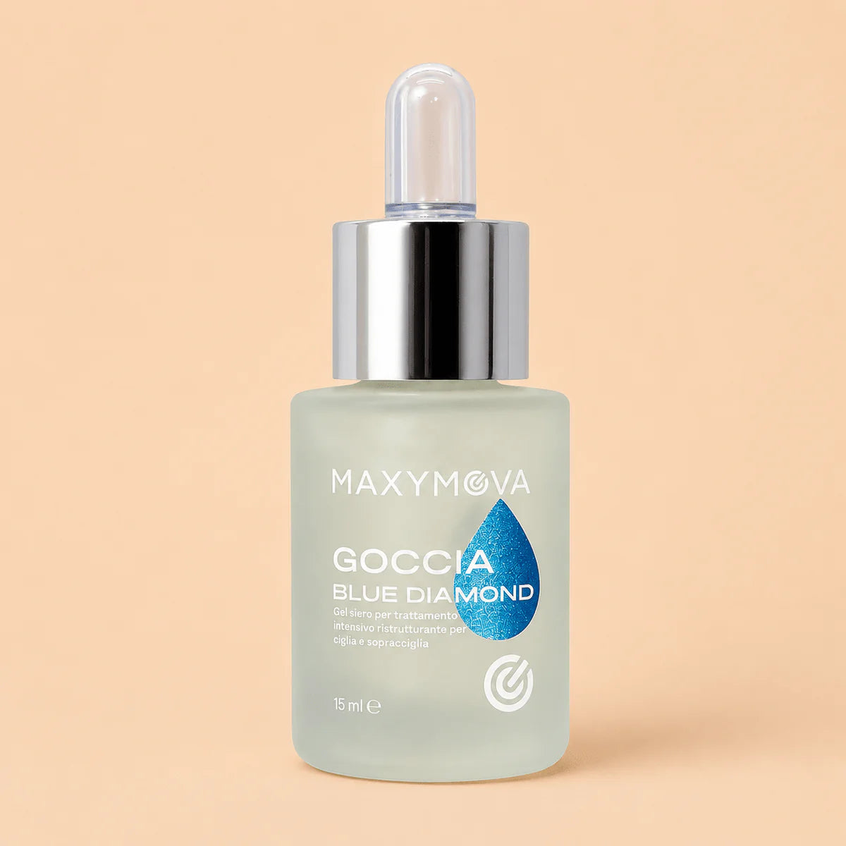 MAXYMOVA GOCCIA 15 ml (BLUE DIAMOND)