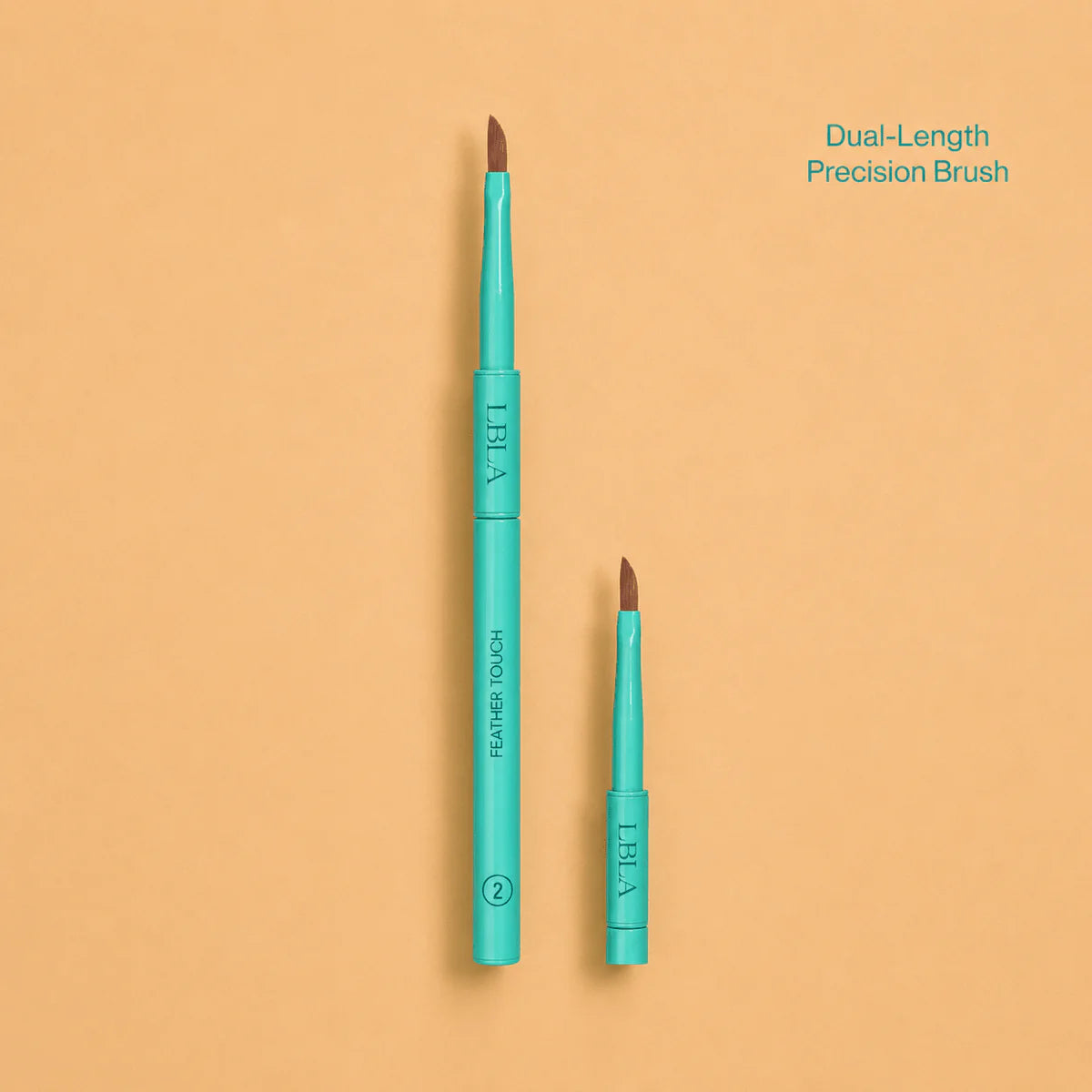 Miko Korean Lash Lift Feather Touch Brush (#2)