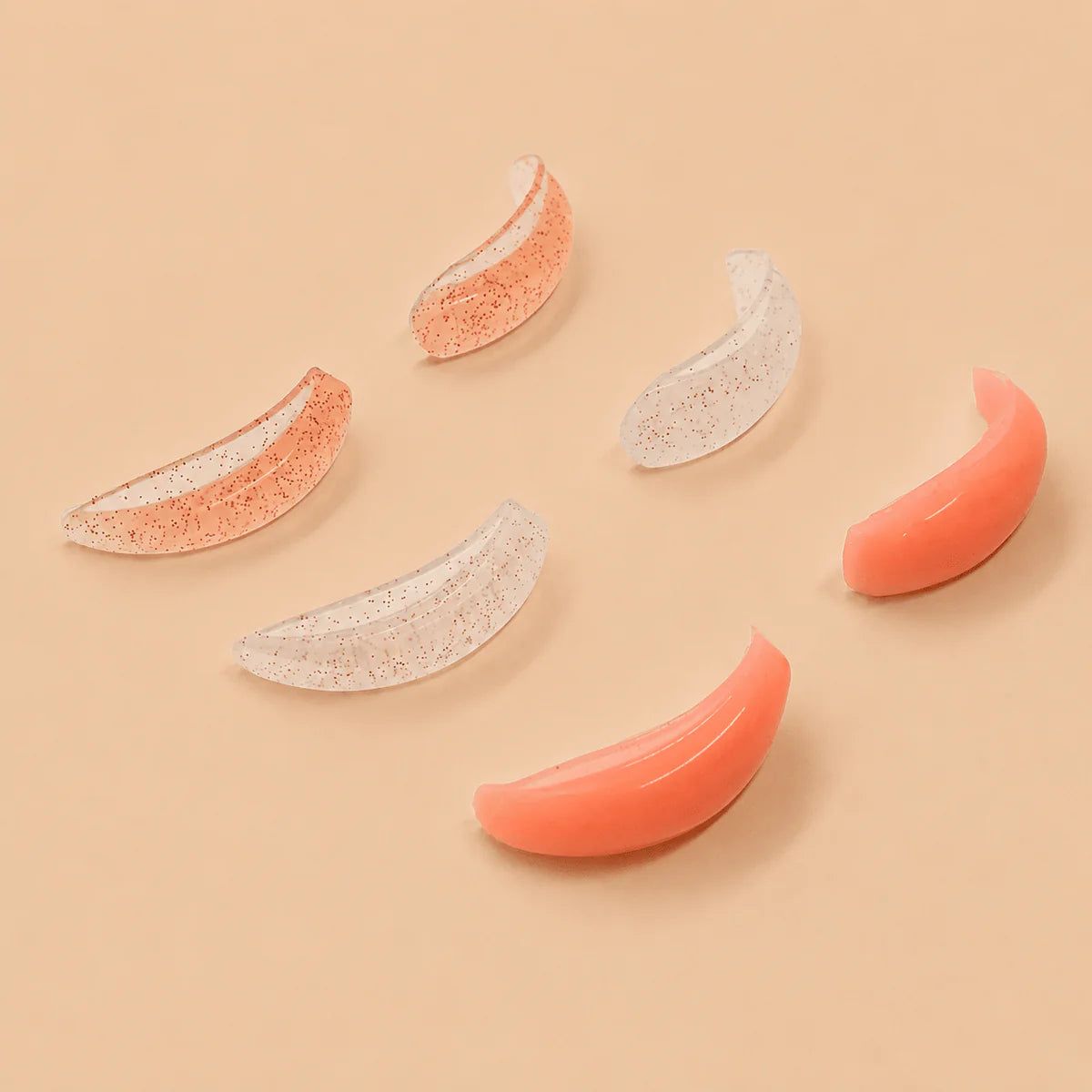 MAXYMOVA SHIELD MODEL MOCHI (3 PAIR)
