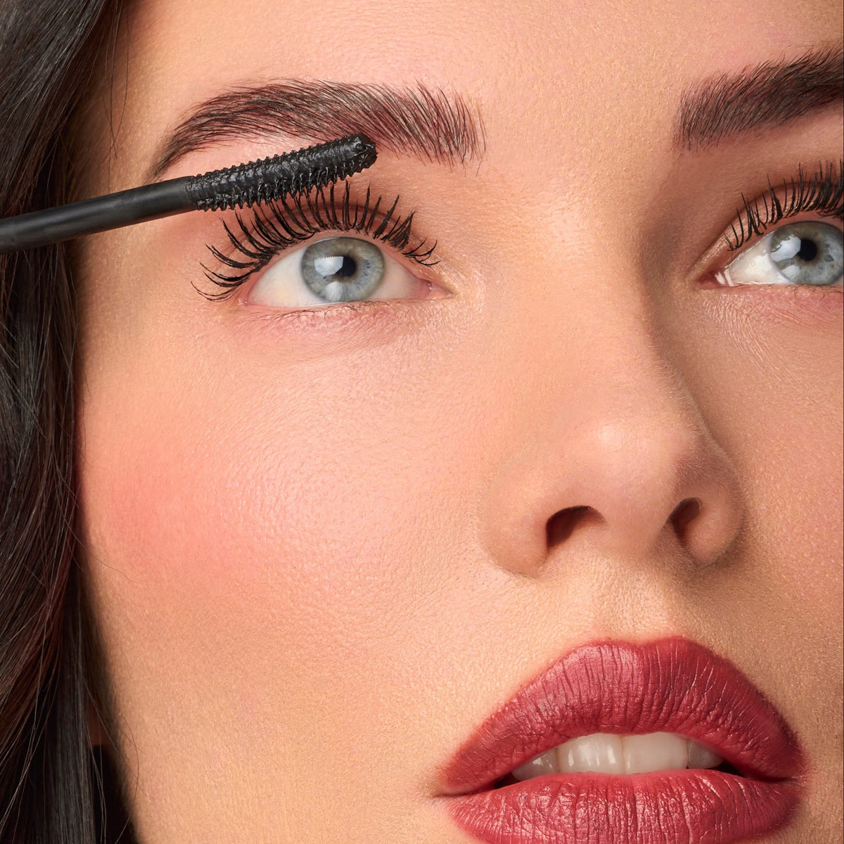 MAXYMOVA Venice Night Mascara UAE | Ultra Black Lash Lift Effect Mascara 13 ml XL - photo 11