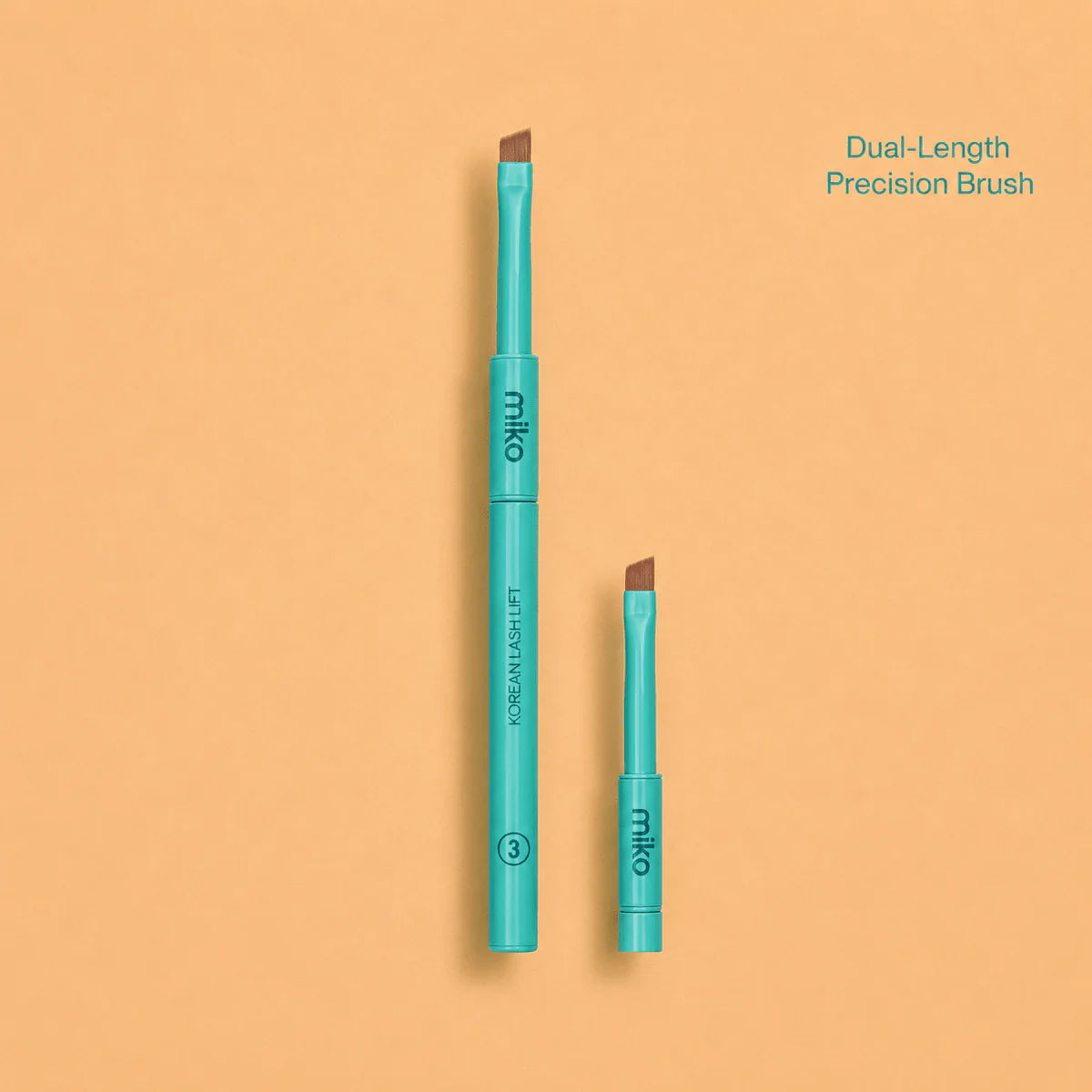 Miko Korean Lash Lift Ultra Precision Brush (#3)