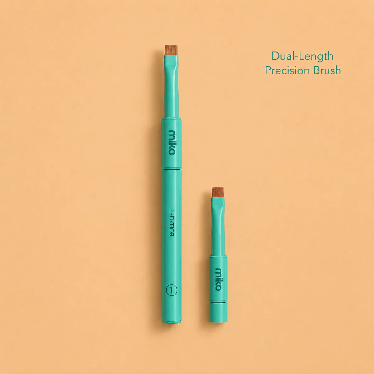 Miko Korean Lash Lift Bold Lift Brush (#1)