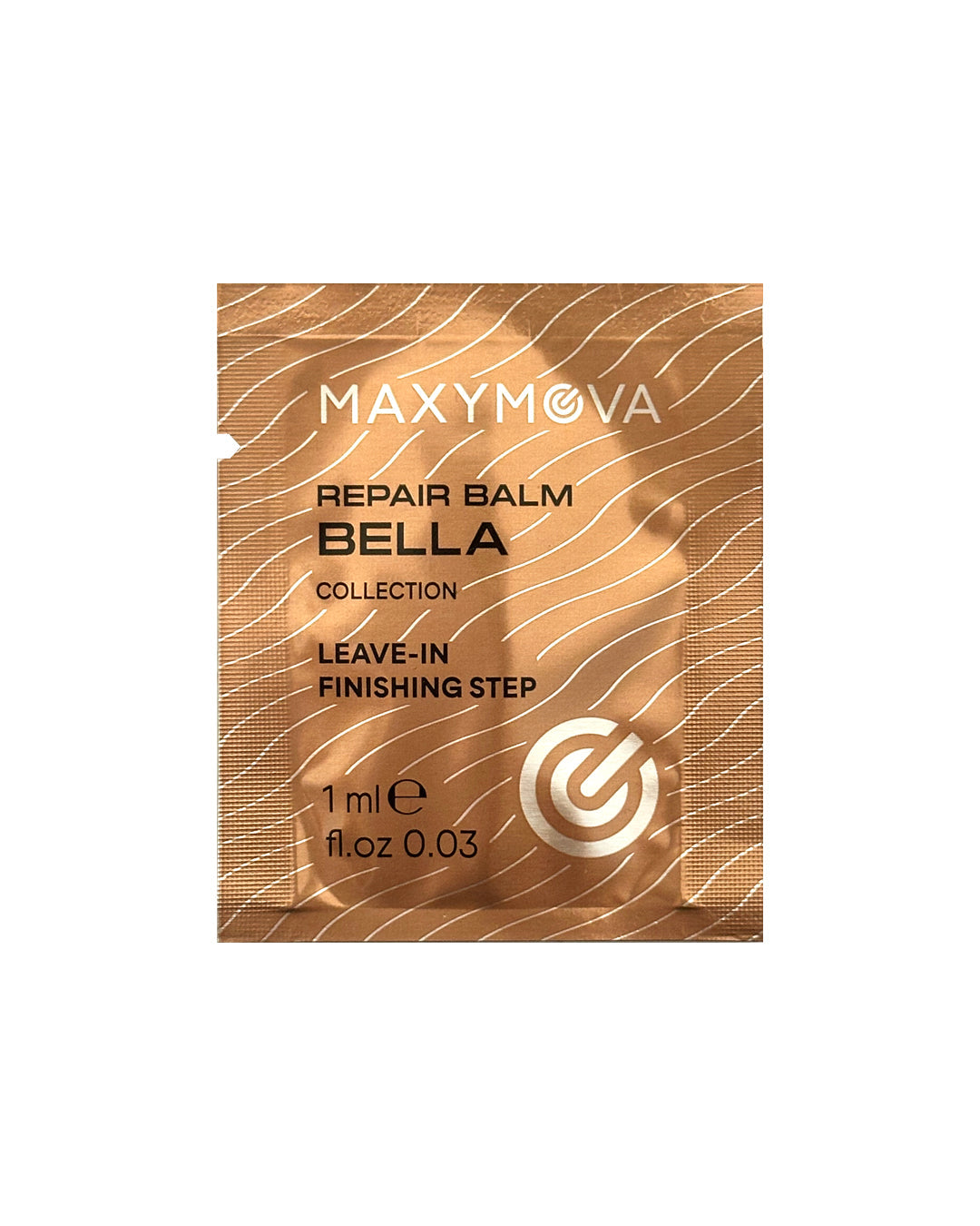 MAXYMOVA Bella Collection | 3 Step Sachets 1 ml: Step 1 Lift + Step 2 Fix + Repair Balm | 5, 10 and 15 Pack - photo 6