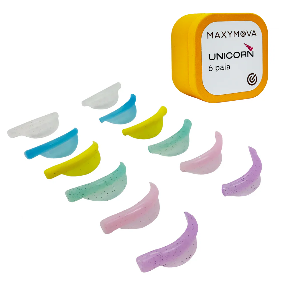 MAXYMOVA SHIELD MODEL MOON (8 PAIR)