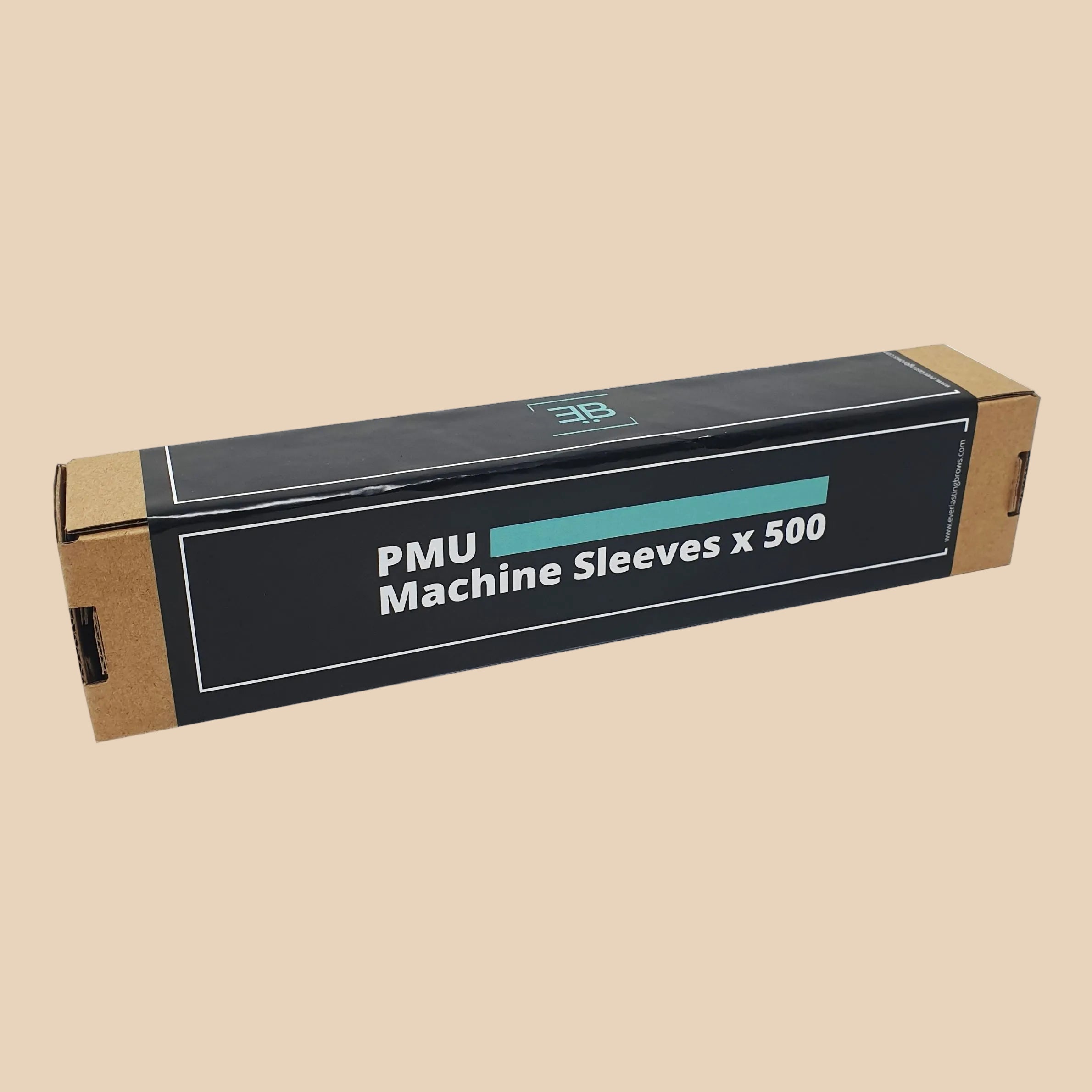Everlasting | أغطية جهاز PMU عبوة 500 قطعة
