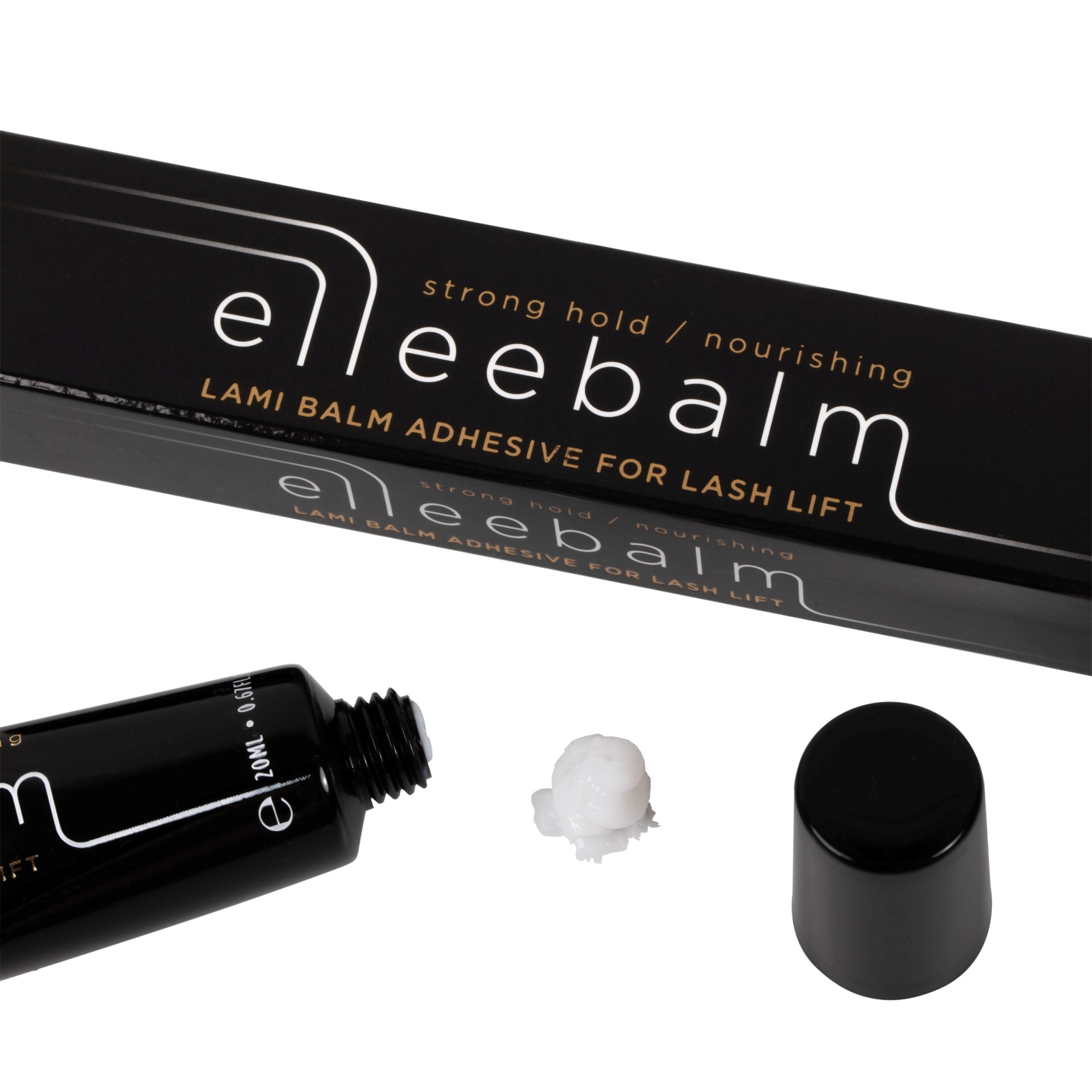 ElleeBALM Lami Balm Adhesive