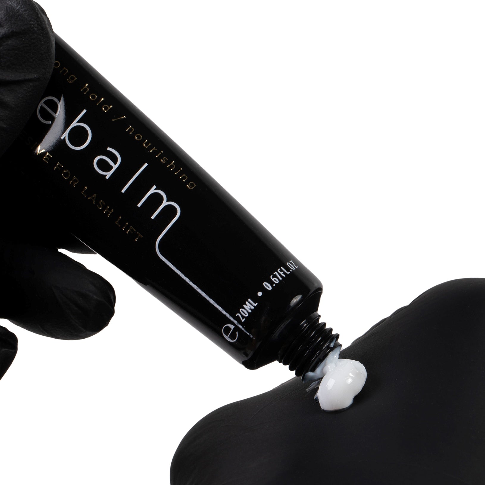 ElleeBALM Lami Balm Adhesive