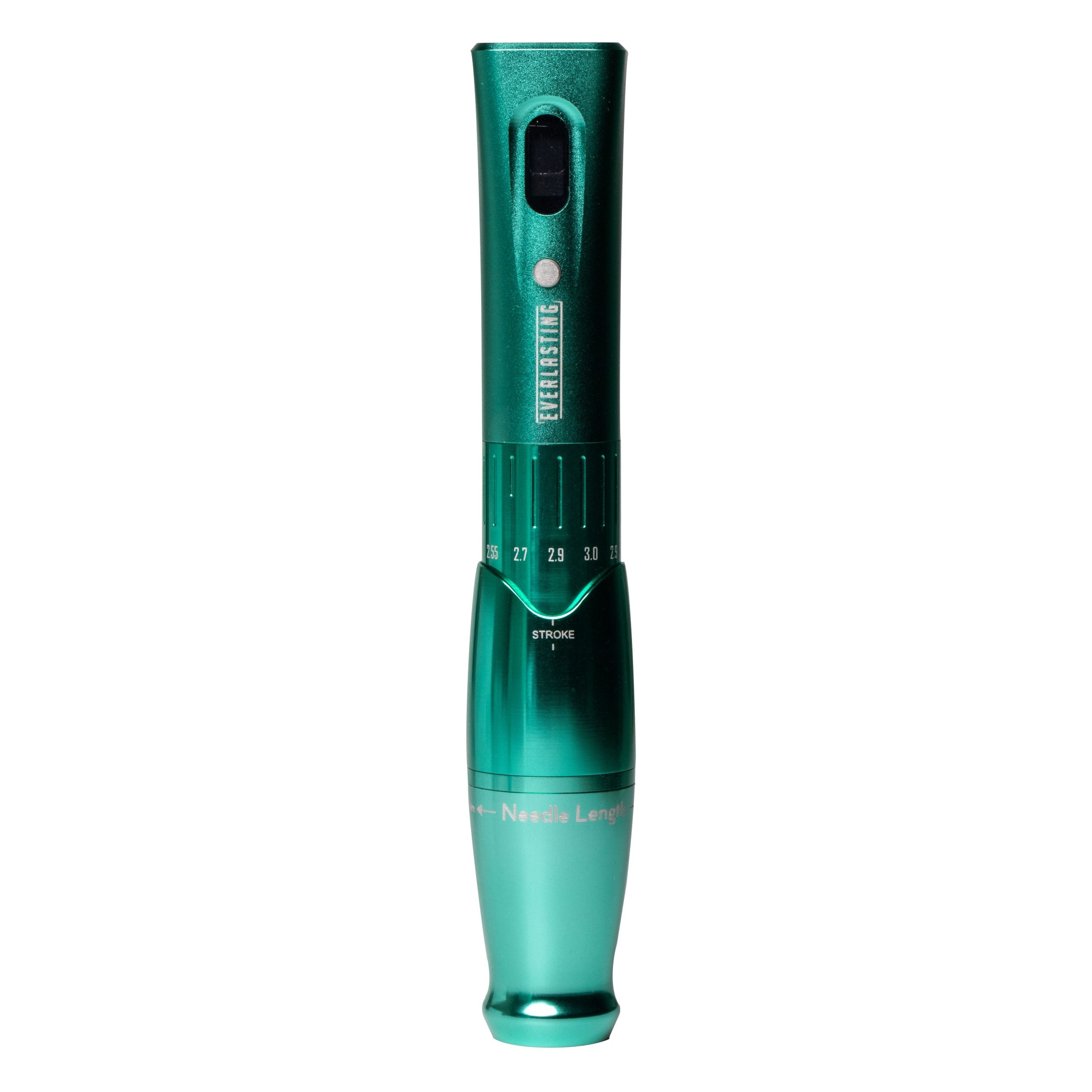 Everlasting | Dynamic PMU Wireless Device