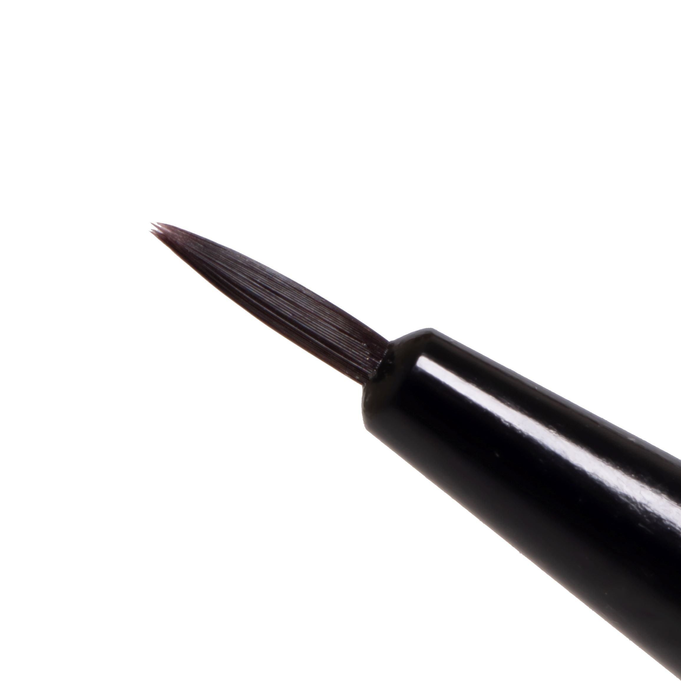 ELLEEBRUSH Fine Tip - Lotion application