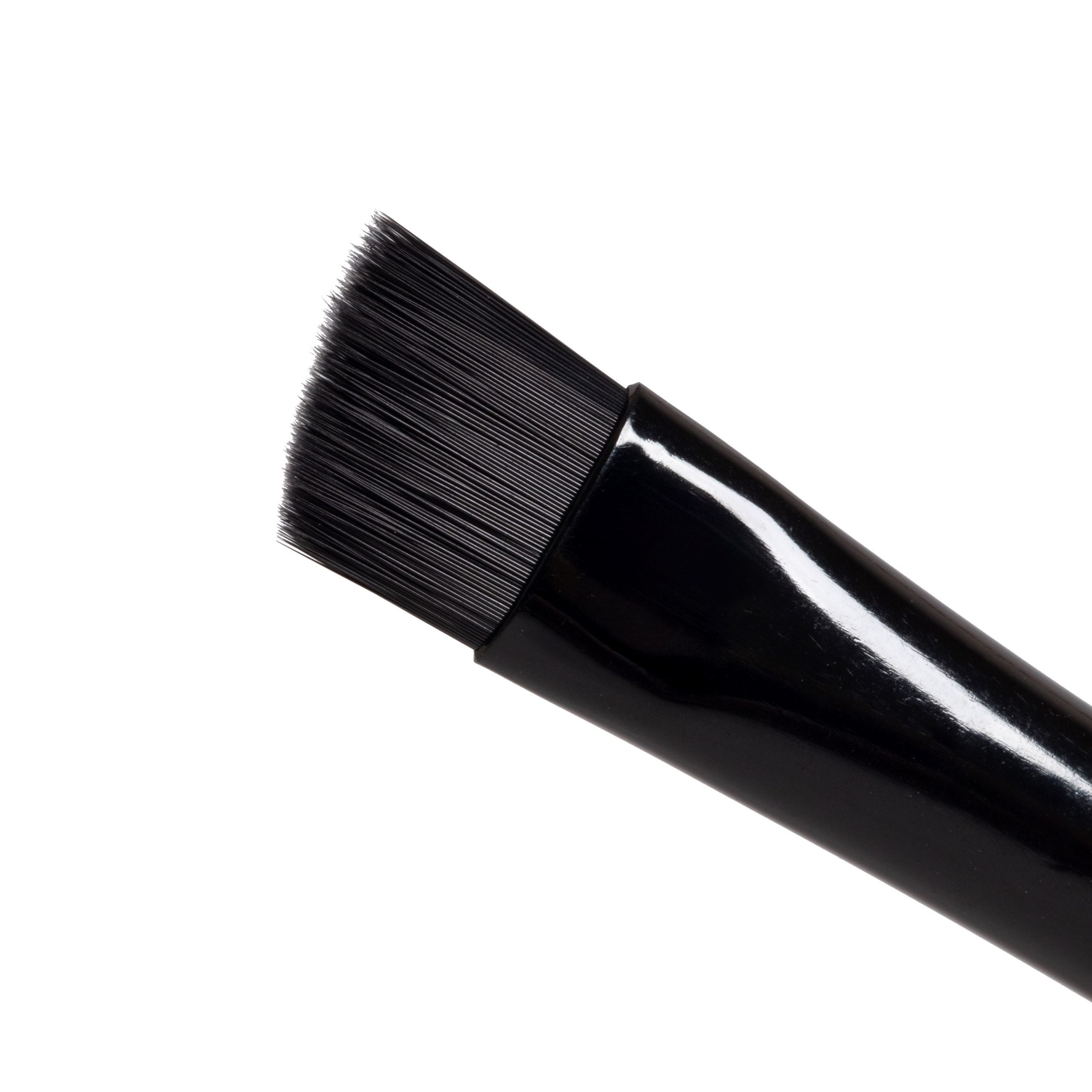ELLEEBRUSH - ANGLED | Brow tint & Lotion application