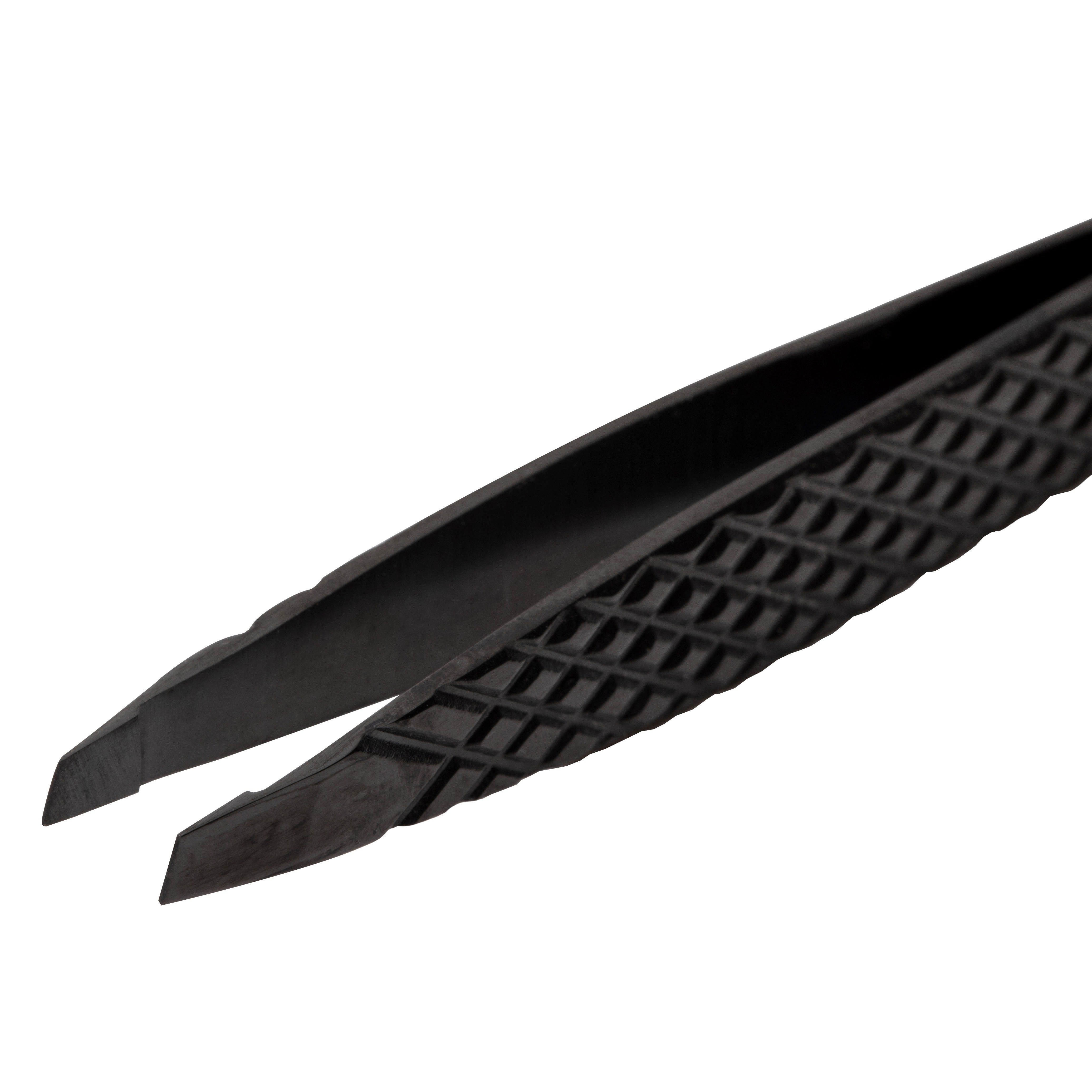 Elleebana Brow Tweezers - Precision grip