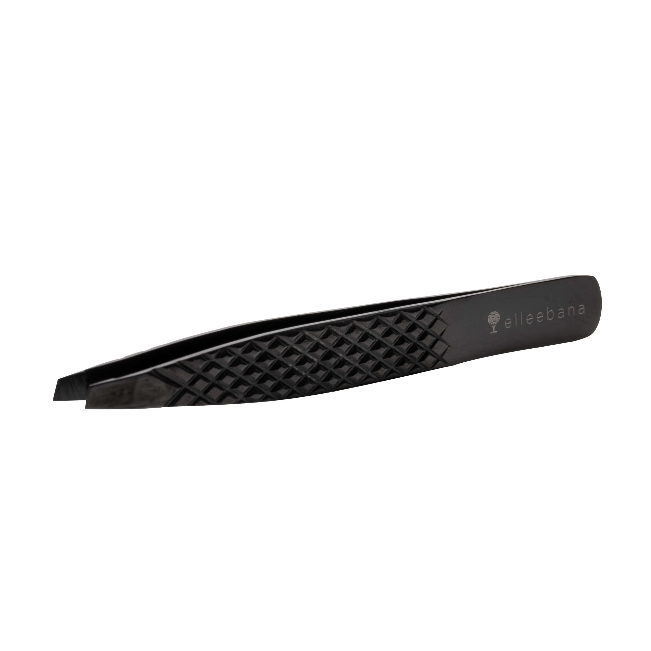 Elleebana Brow Tweezers | Precision grip