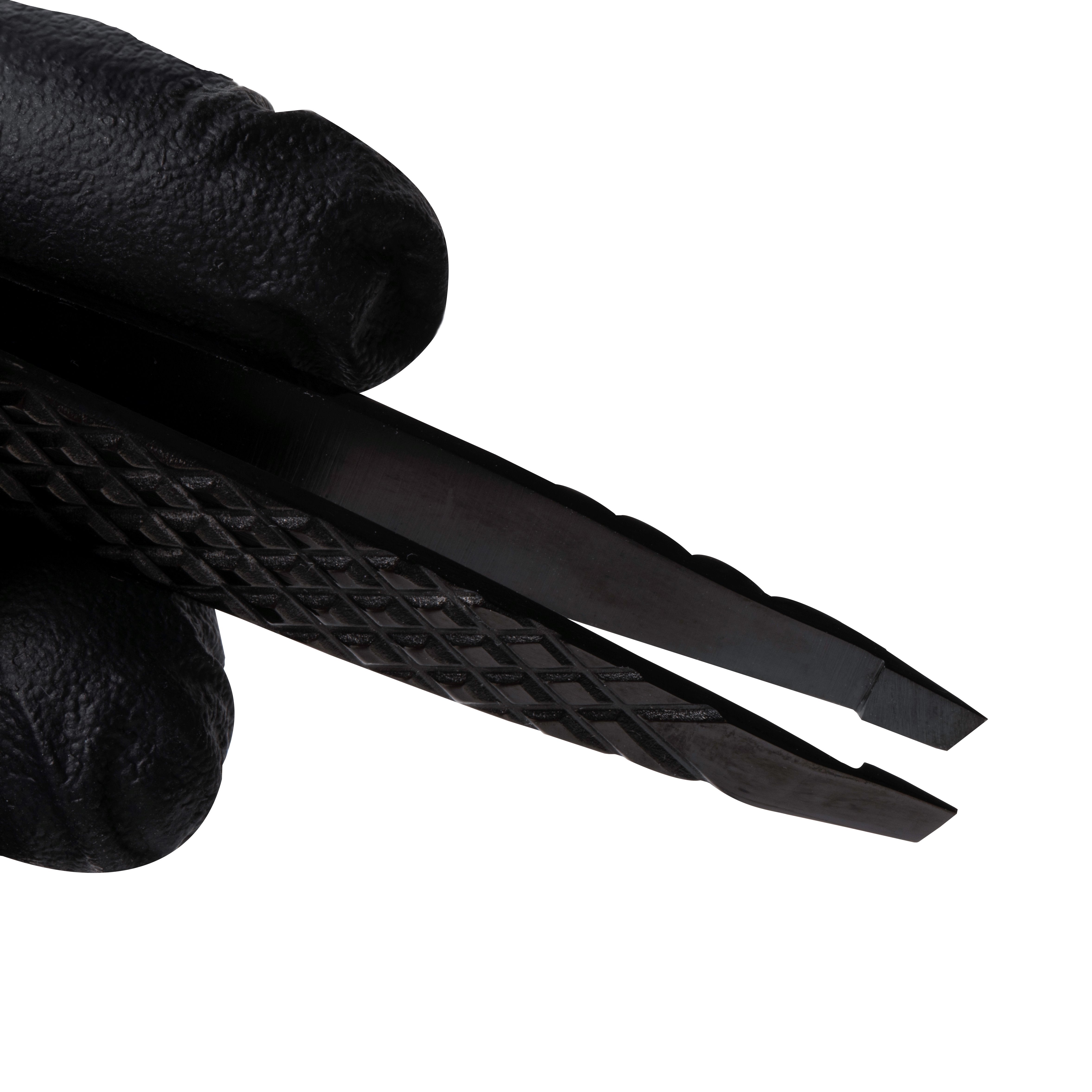 Elleebana Brow Tweezers - Precision grip