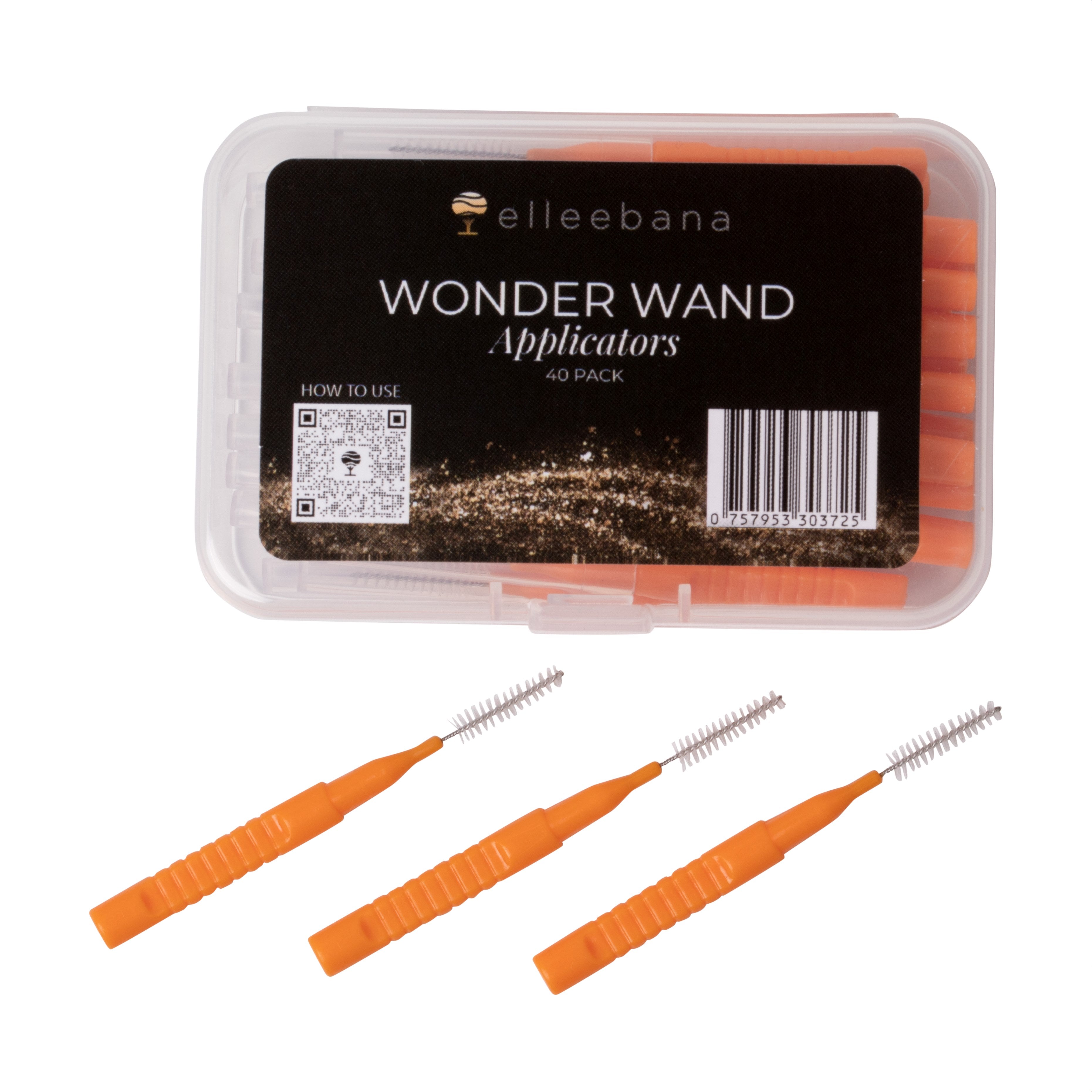 Wonder Wands by Elleebana x 40