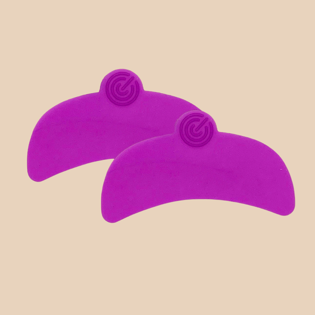 MAXYMOVA UNDEREYE PATCH SILICONE