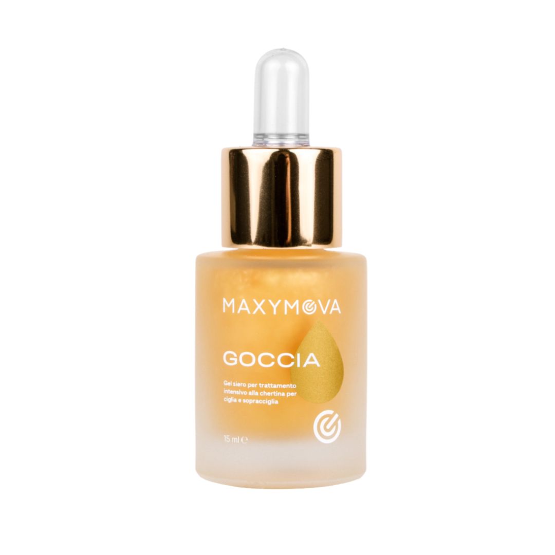 MAXYMOVA GOCCIA 15 ml (GOLD BOTOX)