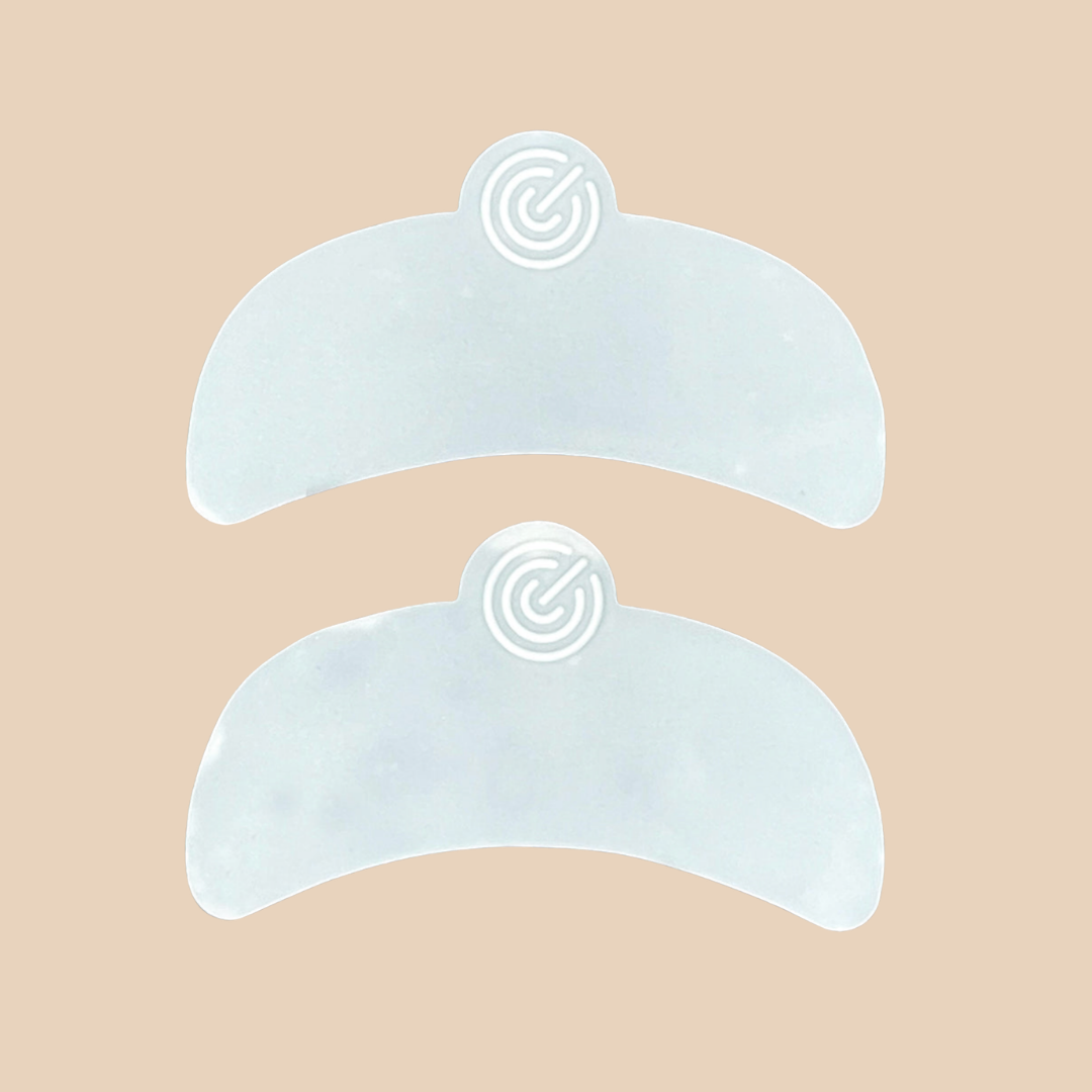 MAXYMOVA UNDEREYE PATCH SILICONE