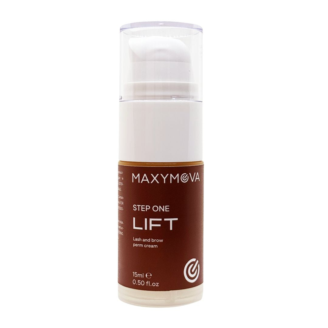 MAXYMOVA STEP ONE LIFT 15 مل