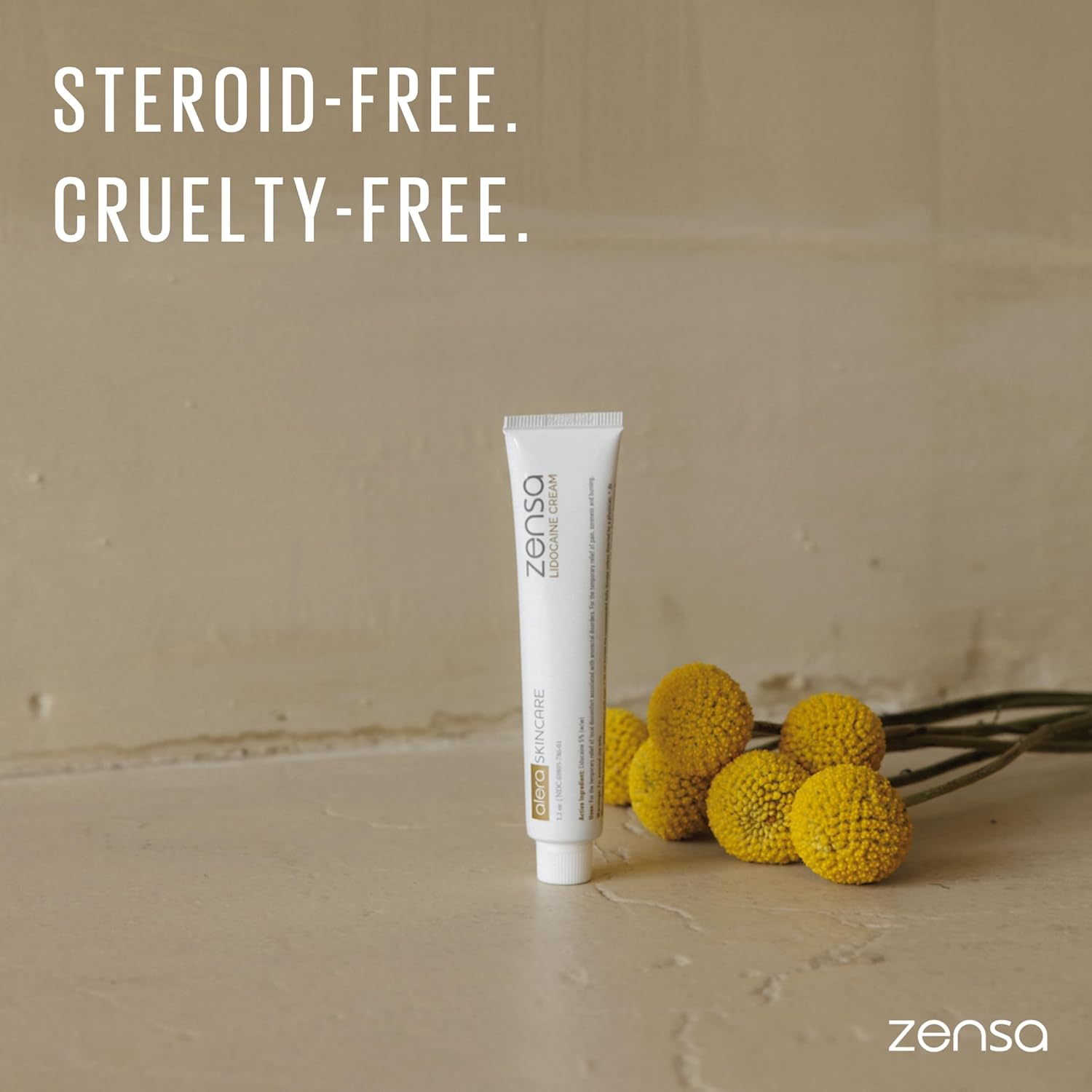 Everlasting | Zensa Numbing cream 30ml