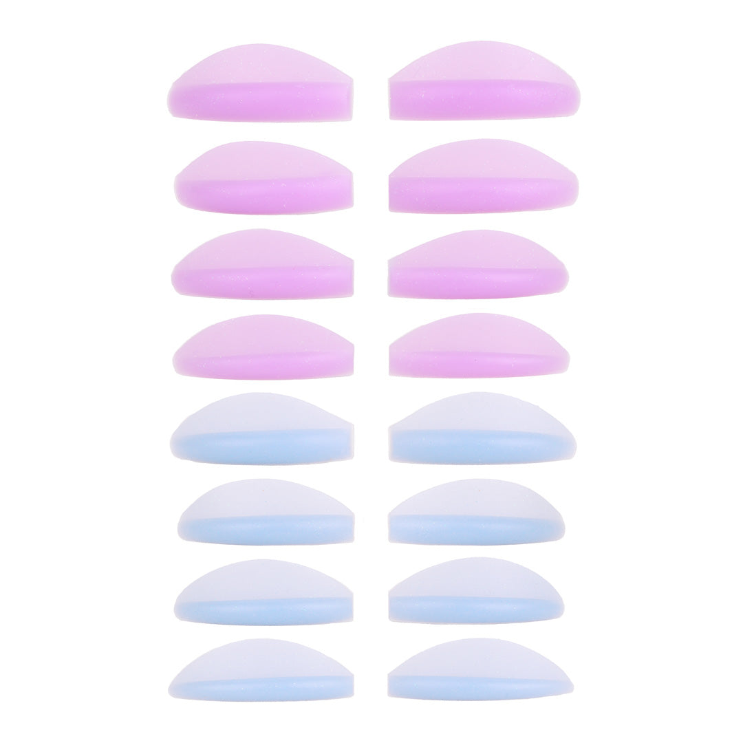 MAXYMOVA SHIELD MODEL CURL + LIFT (8 Pair)