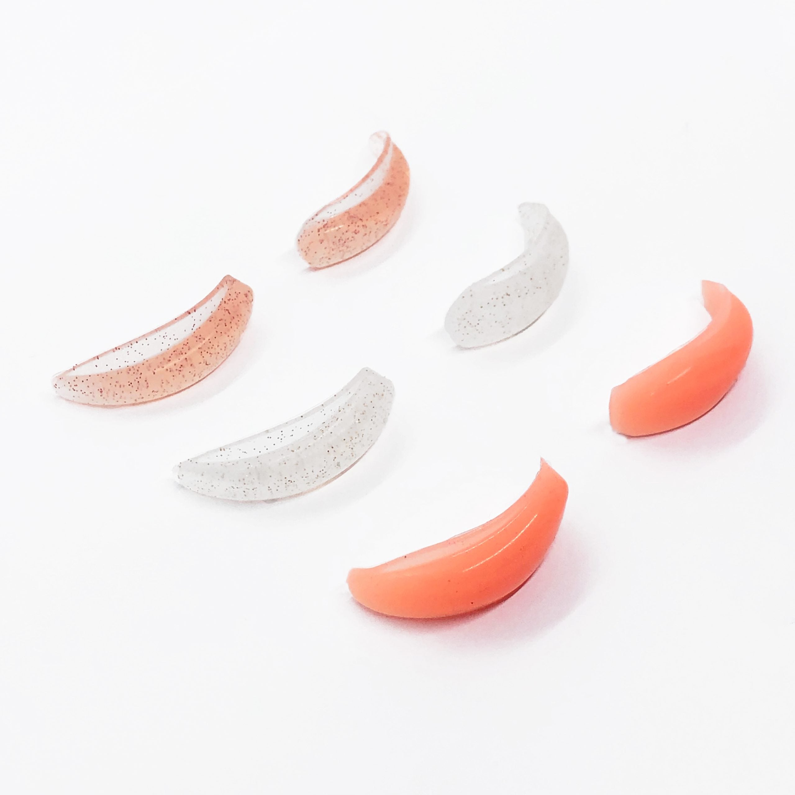 MAXYMOVA SHIELD MODEL MOCHI (3 PAIR)
