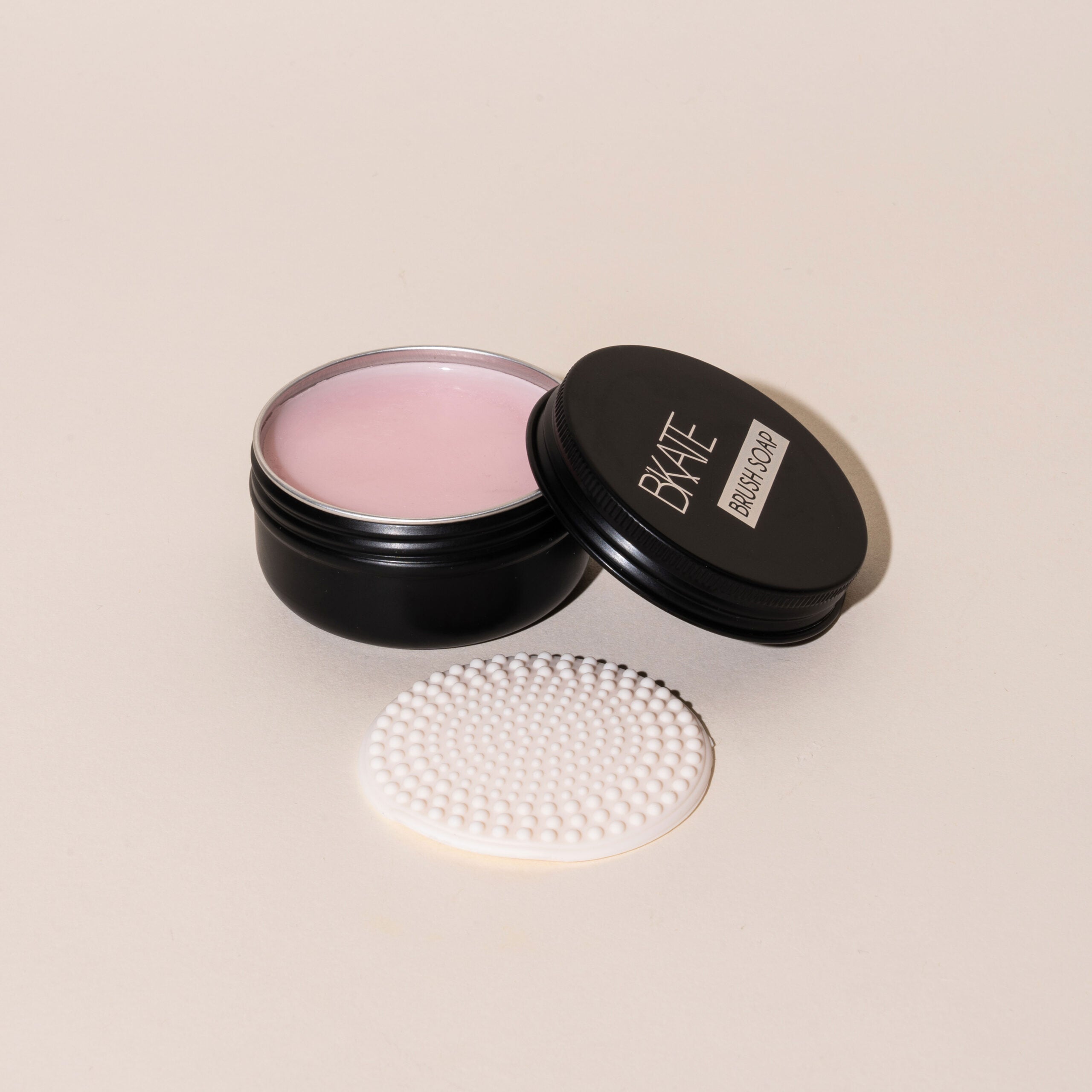 B'KATE BRUSH SOAP