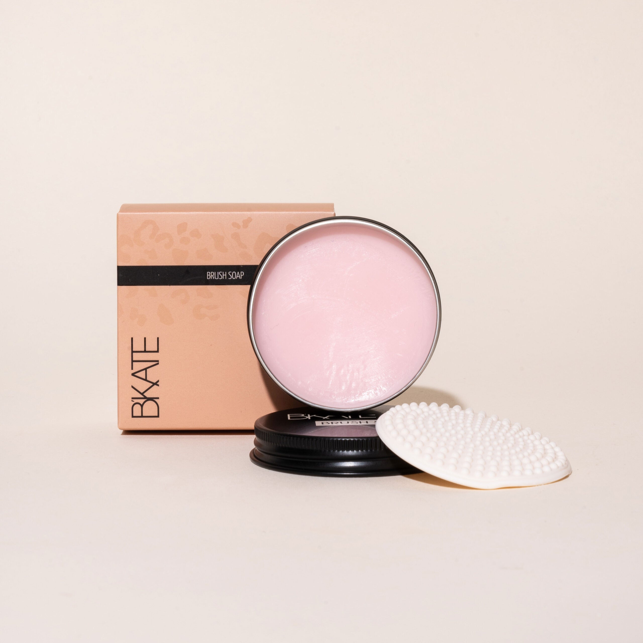 صابون فرشاة B'KATE