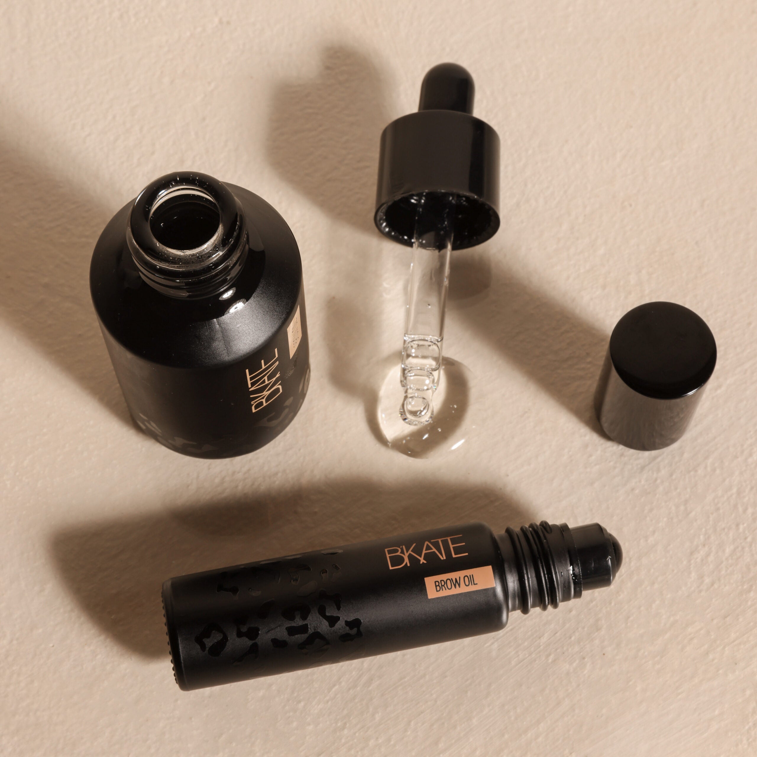 B’KATE BROW OIL