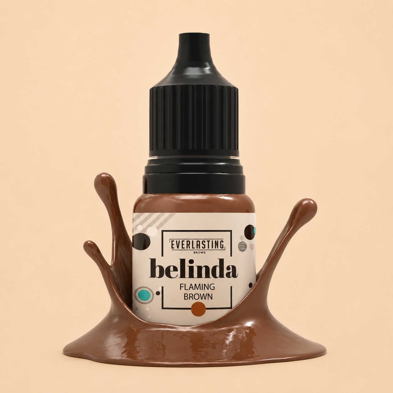 Everlasting | Brow Pigments 10ml | PMU &amp; Microblading
