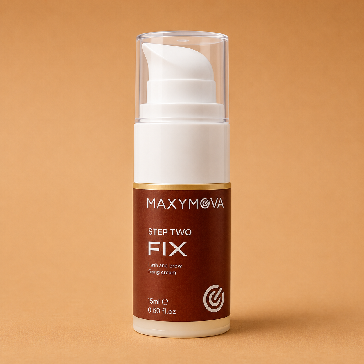 MAXYMOVA STEP TWO FIX 15 مل
