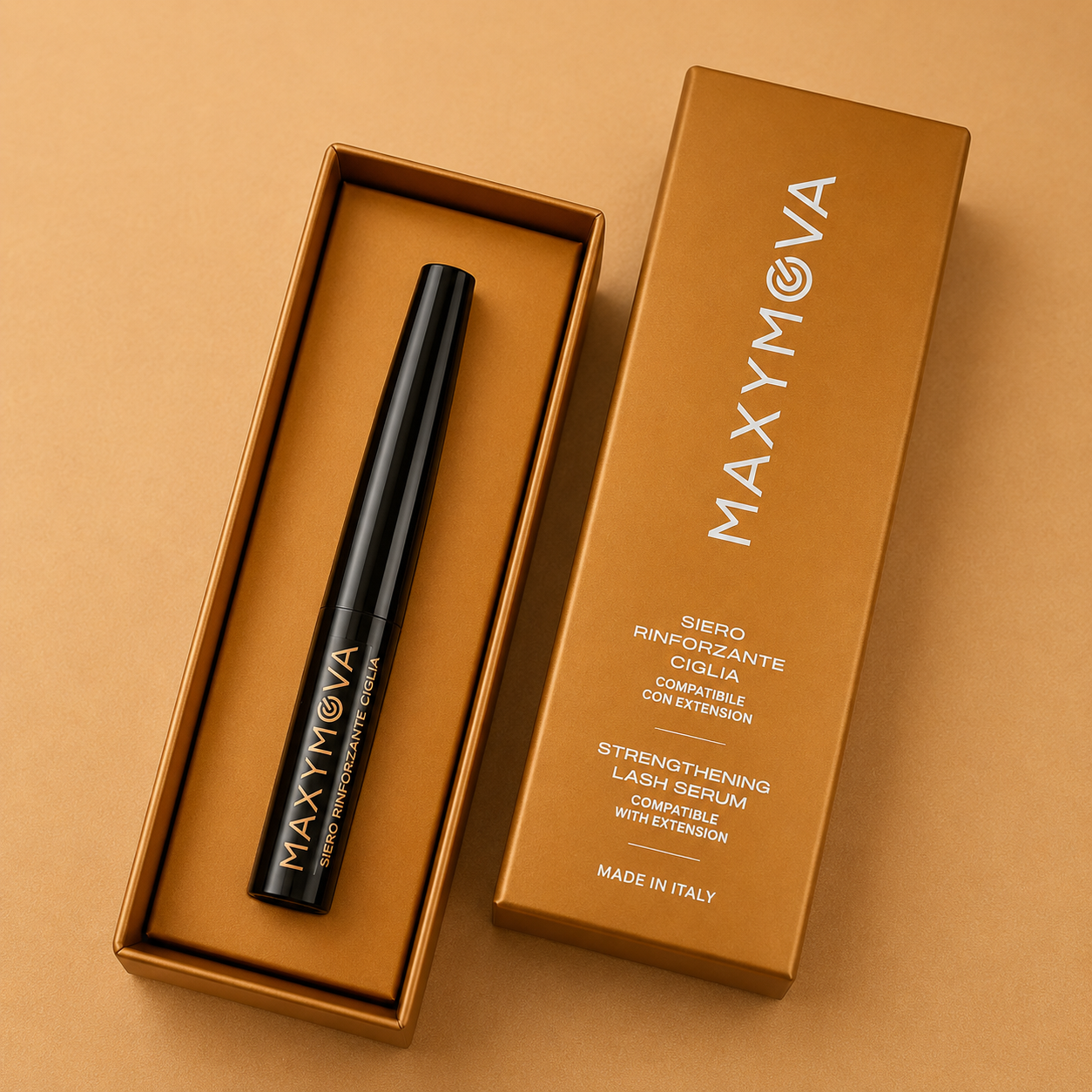 MAXYMOVA LASH & BROW SERUM 5 ml