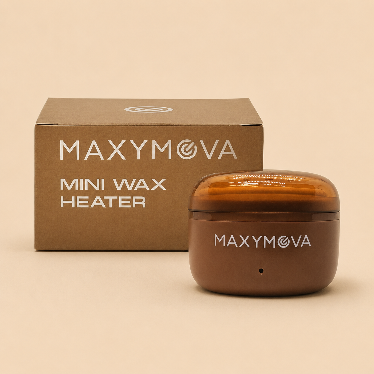 MAXYMOVA MINI WAX HEATER