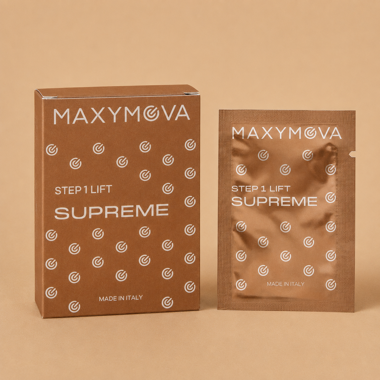 MAXYMOVA SUPREME #1 LIFT (1.5 ml)